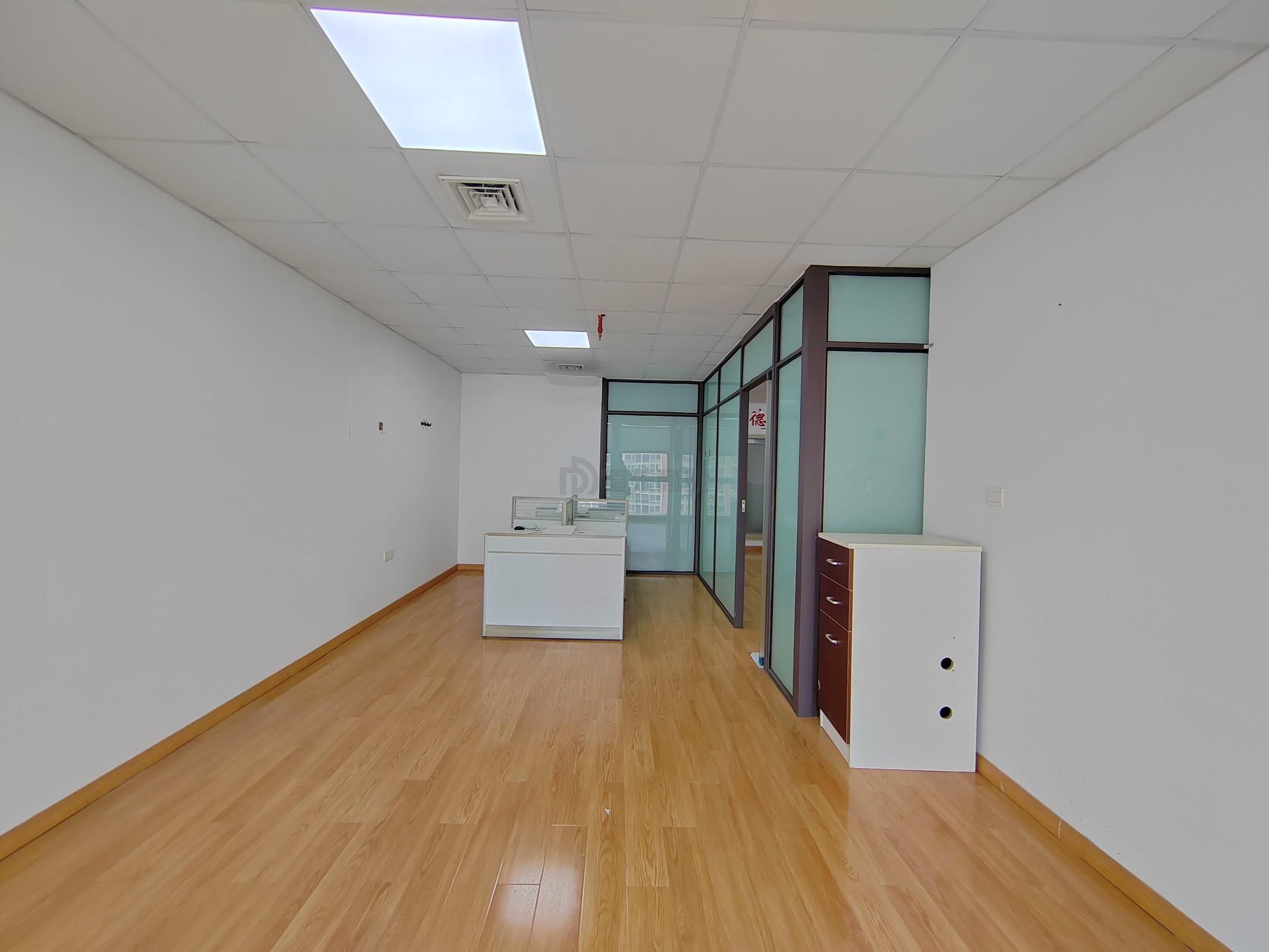 建苑智汇谷面积249平