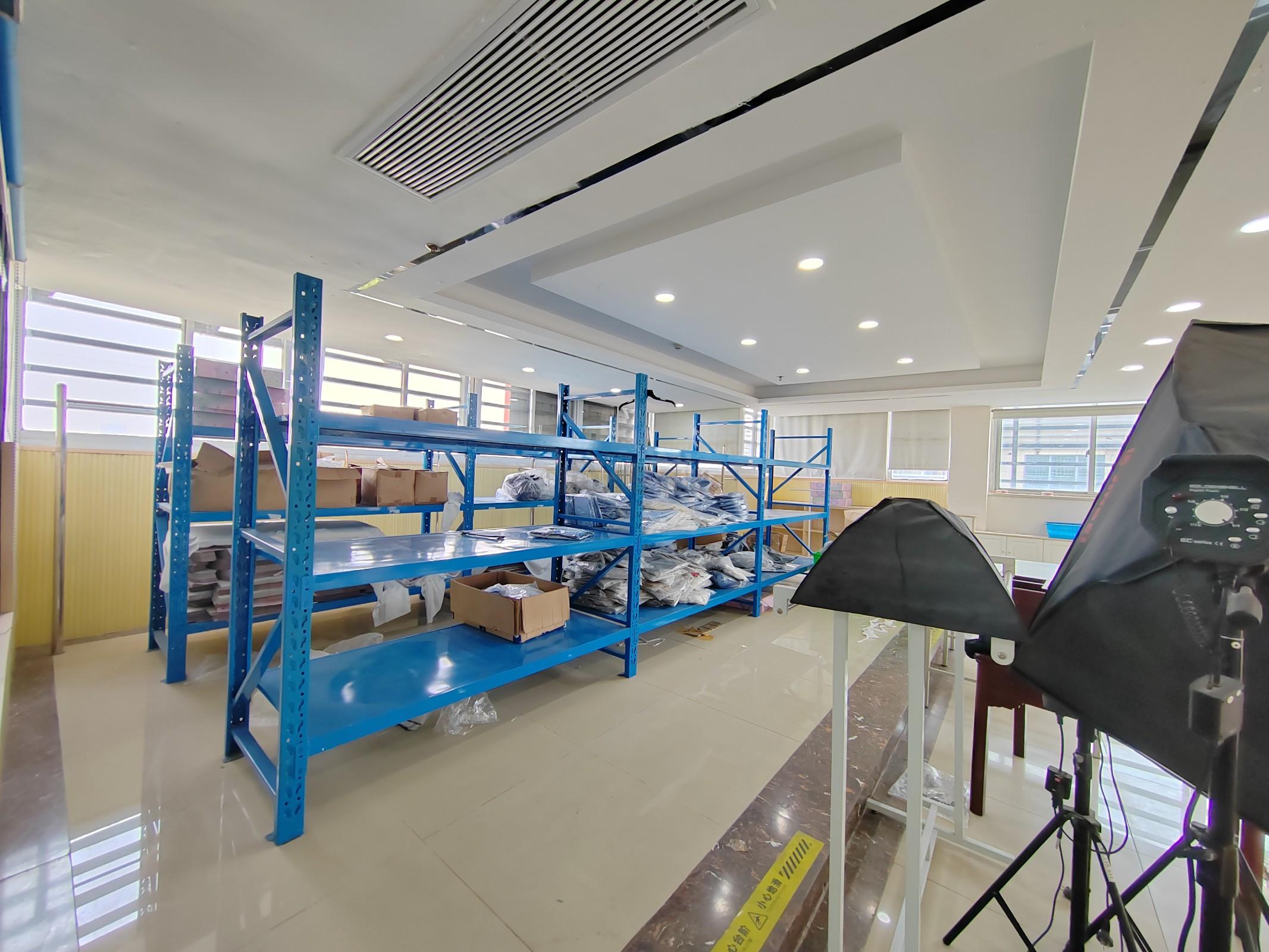 联东u谷面积260平