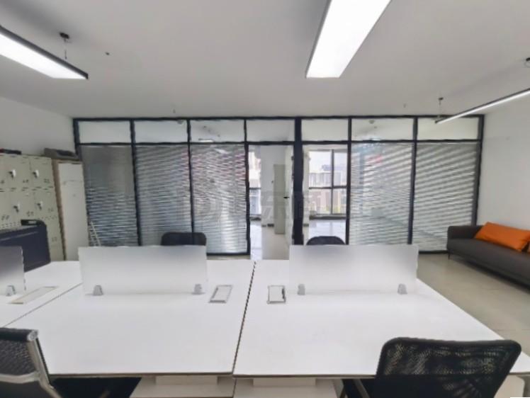 广益哥伦布广场面积90平