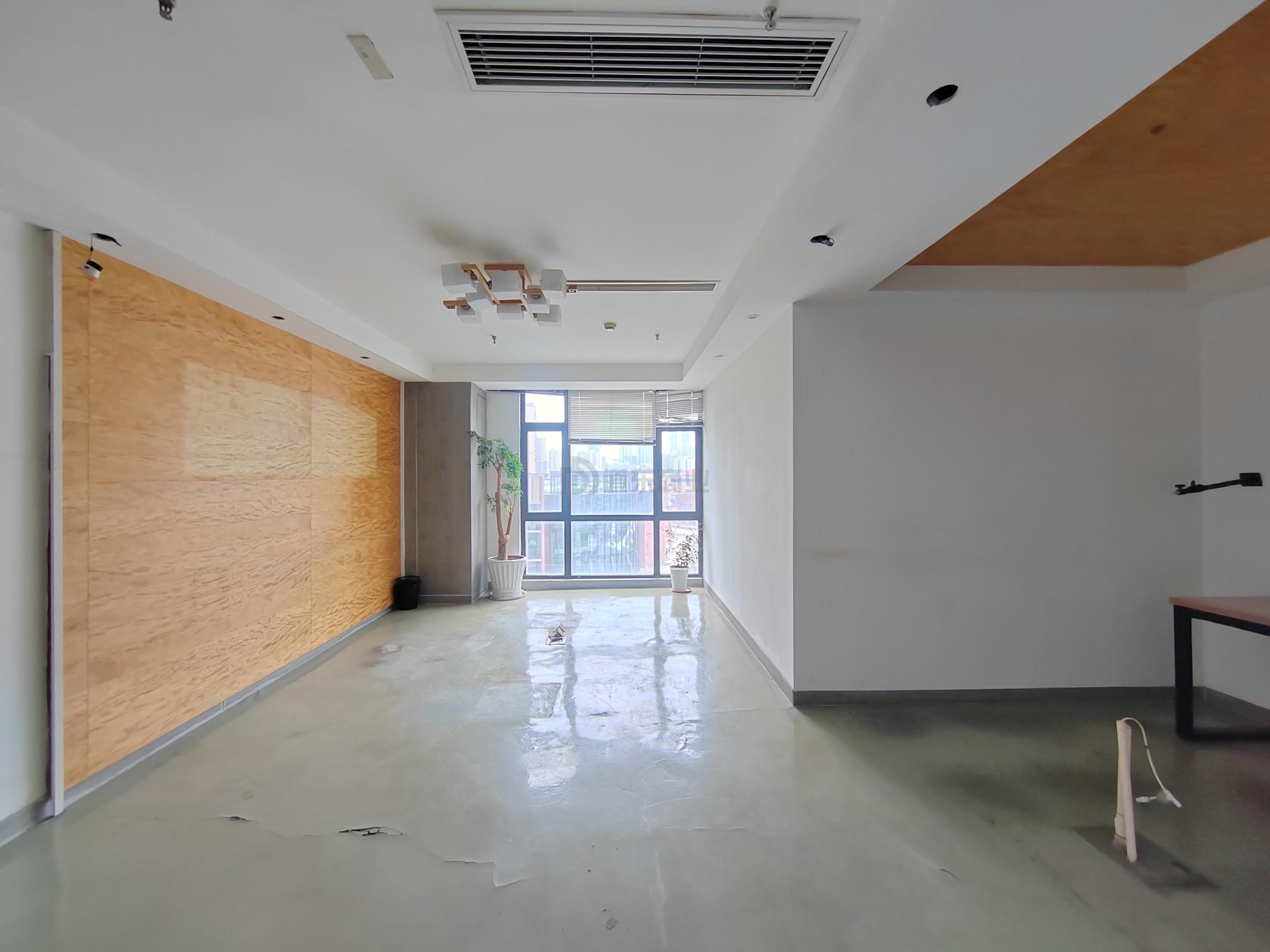 苏宁天御广场面积400平