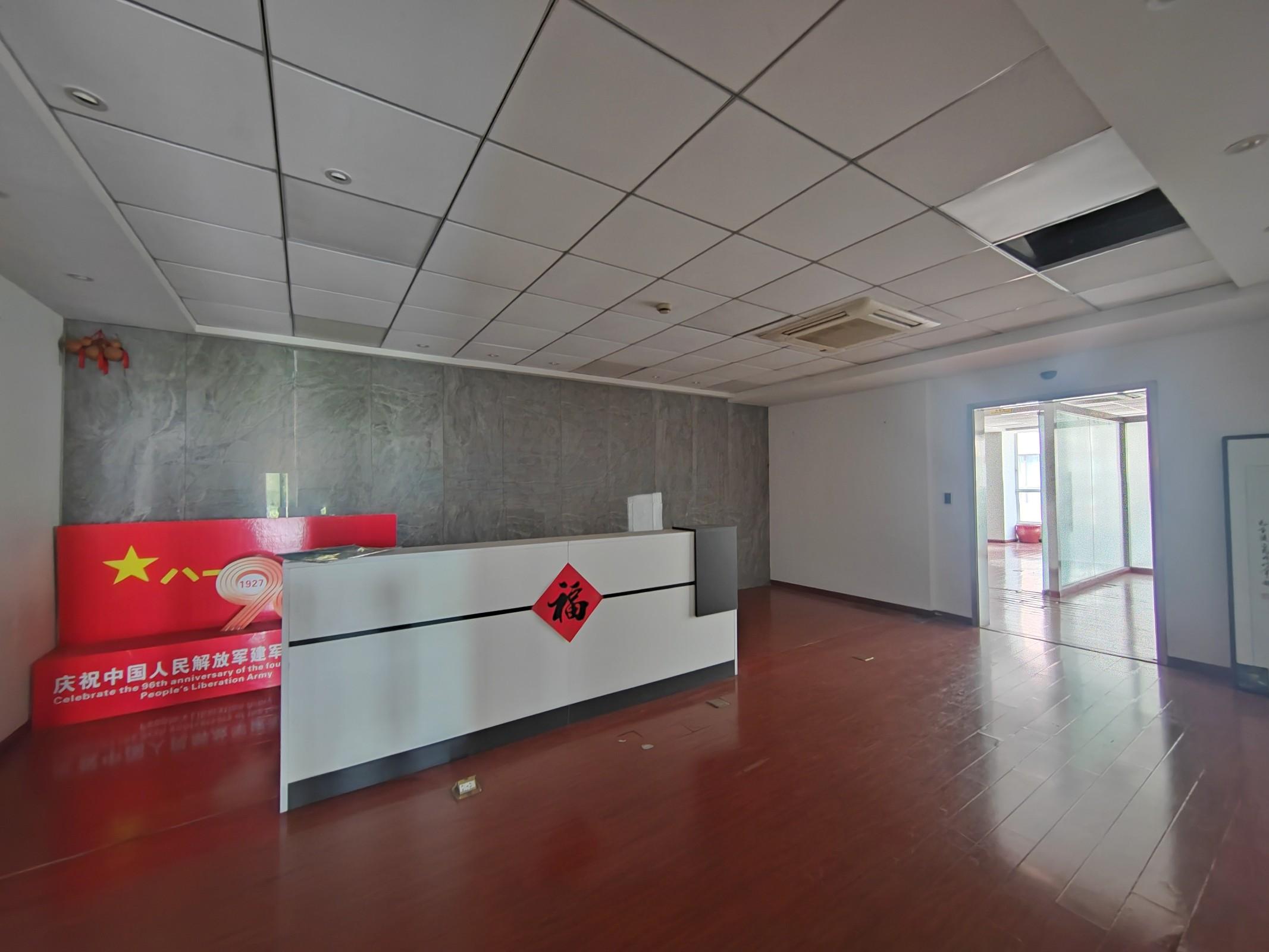 星洲电子商务园403平米办公室出租