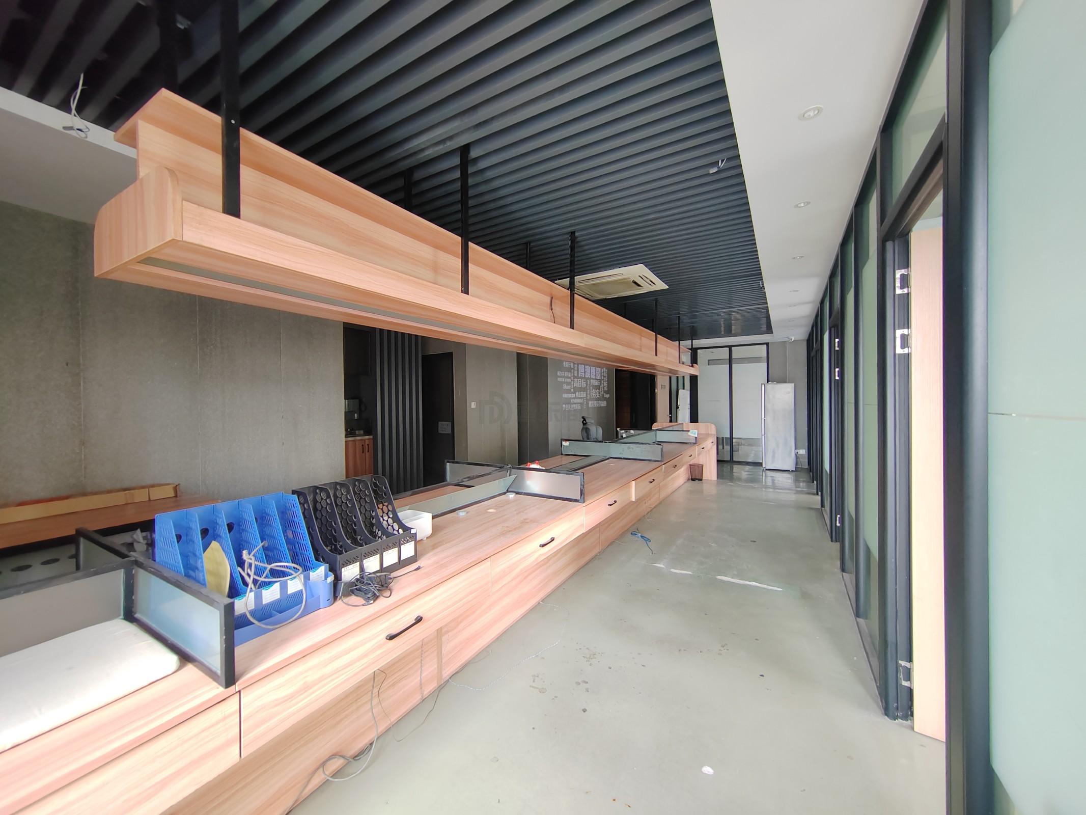 苏宁天御广场面积400平