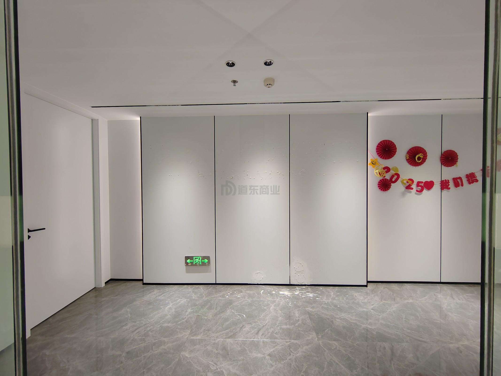 潜心数科大厦面积630平