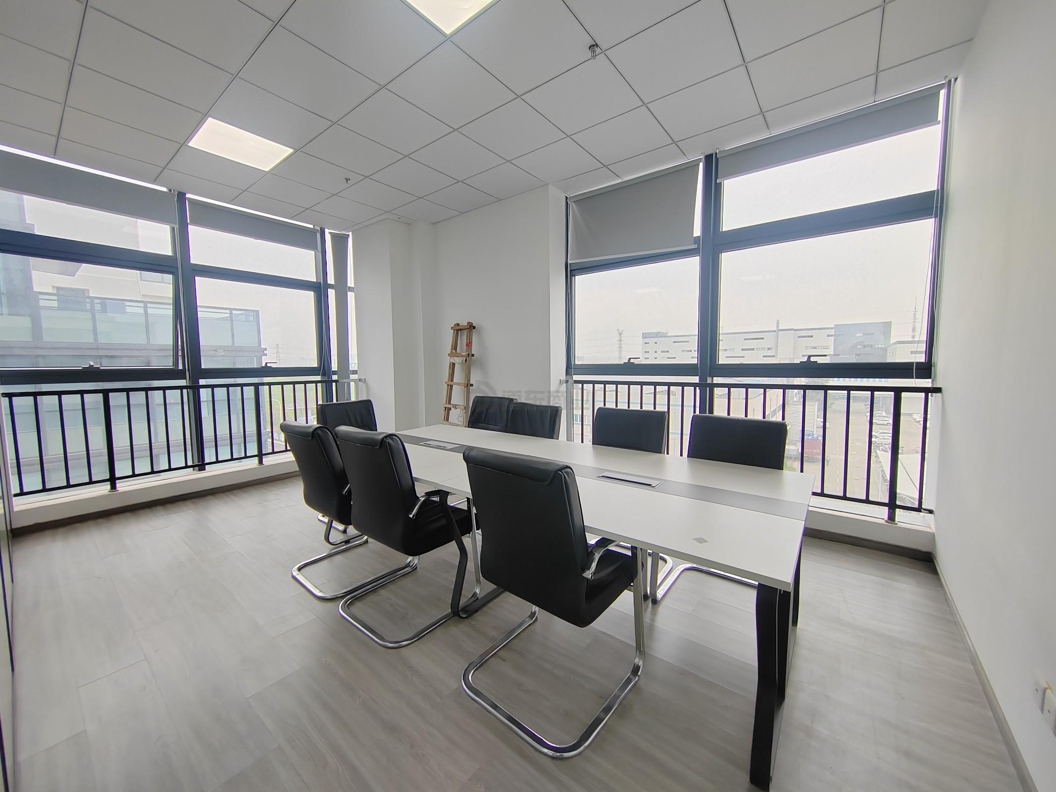 天安智慧城面积224平