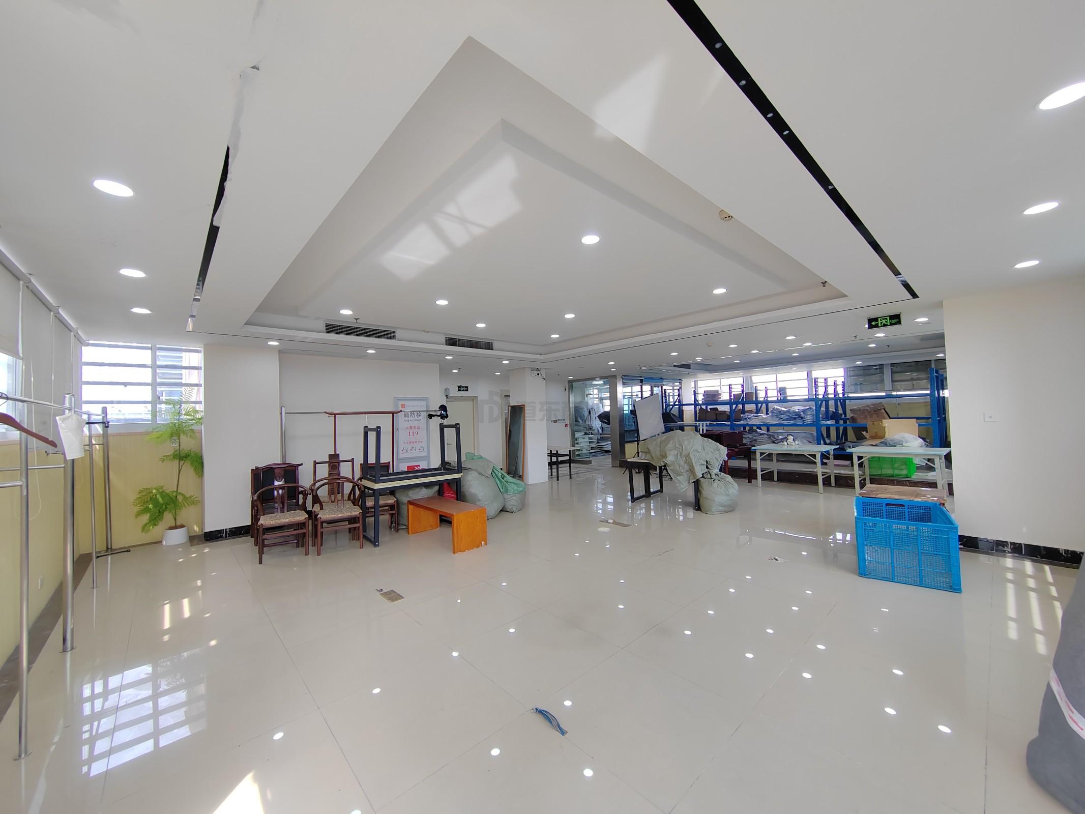 联东u谷260平米办公室出租