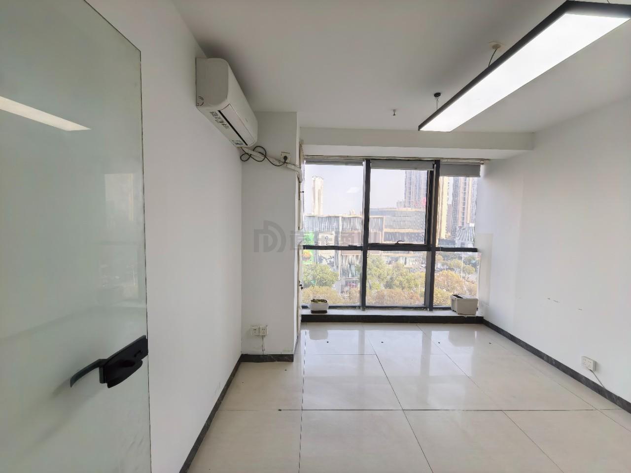 广益哥伦布广场面积90平