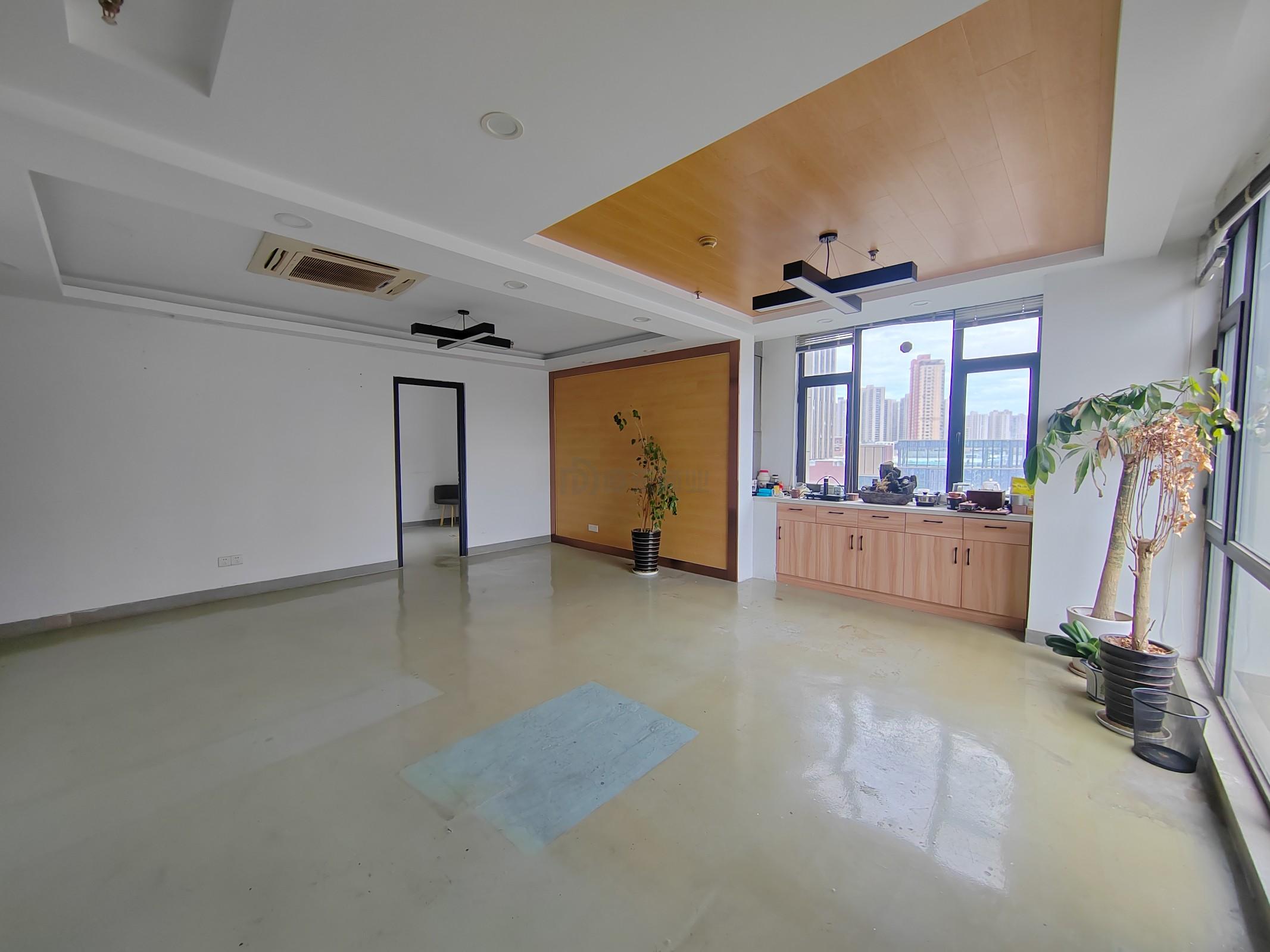 苏宁天御广场面积400平