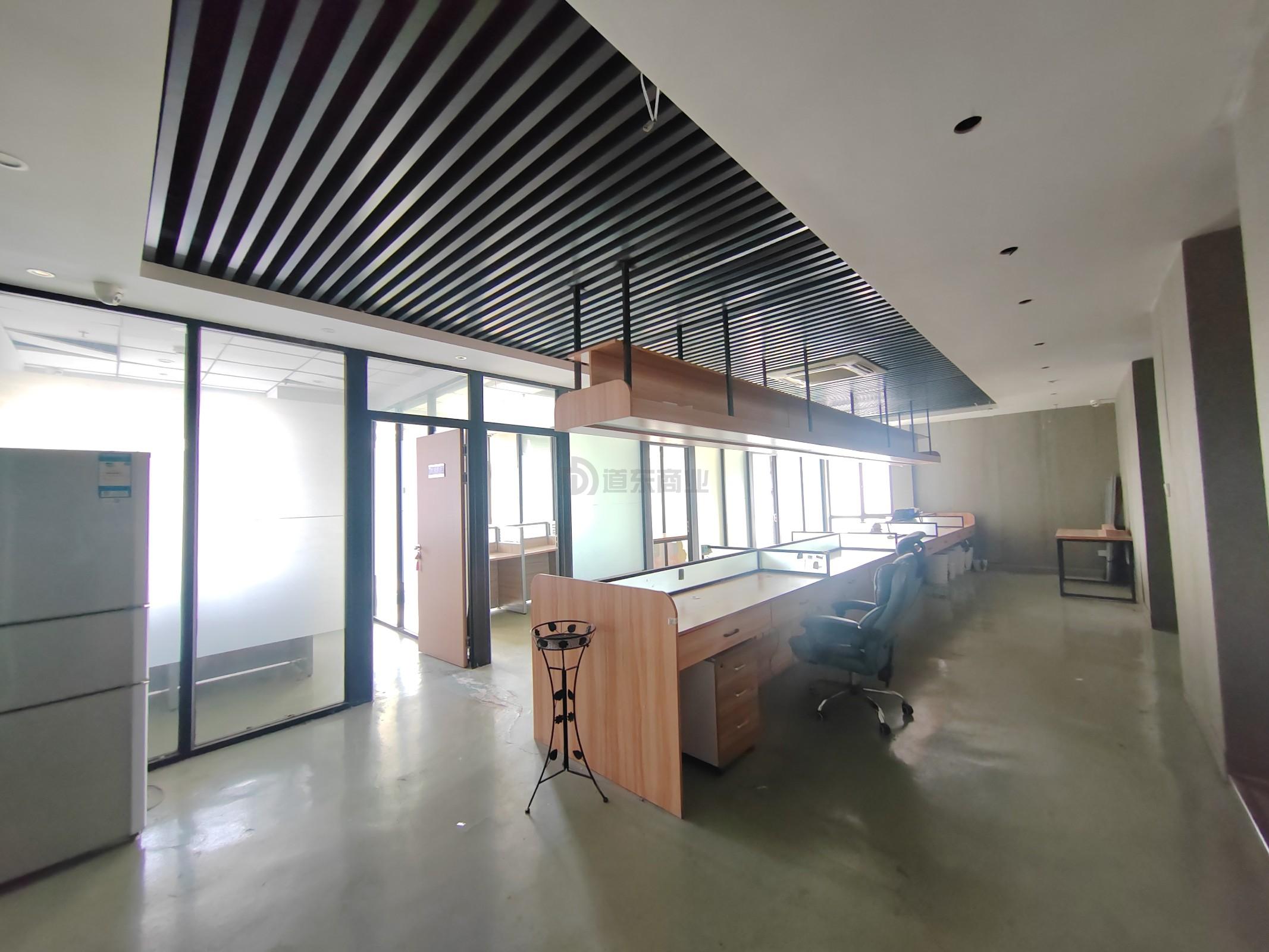 苏宁天御广场400平米办公室出租