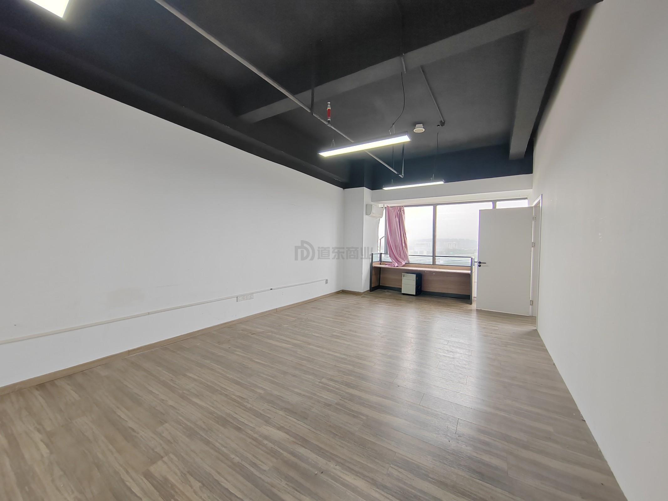 天安智慧城面积116平