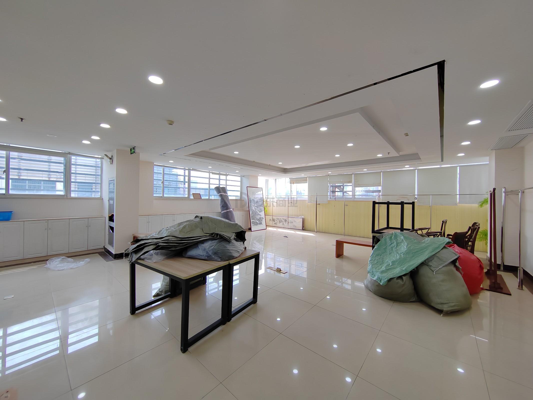 联东u谷面积260平