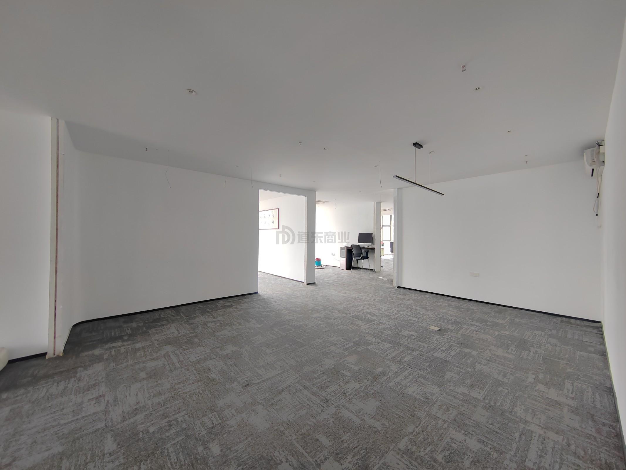 亿利科创产业园面积593平