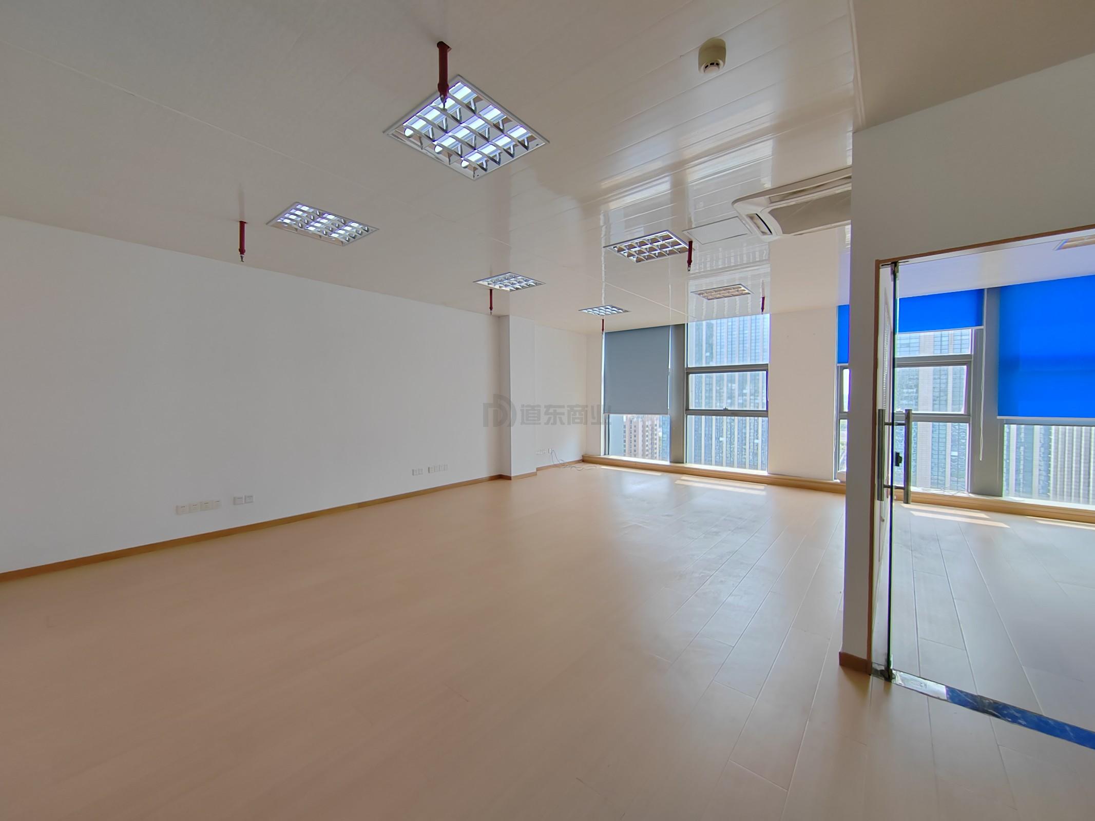 建苑智汇谷面积103平