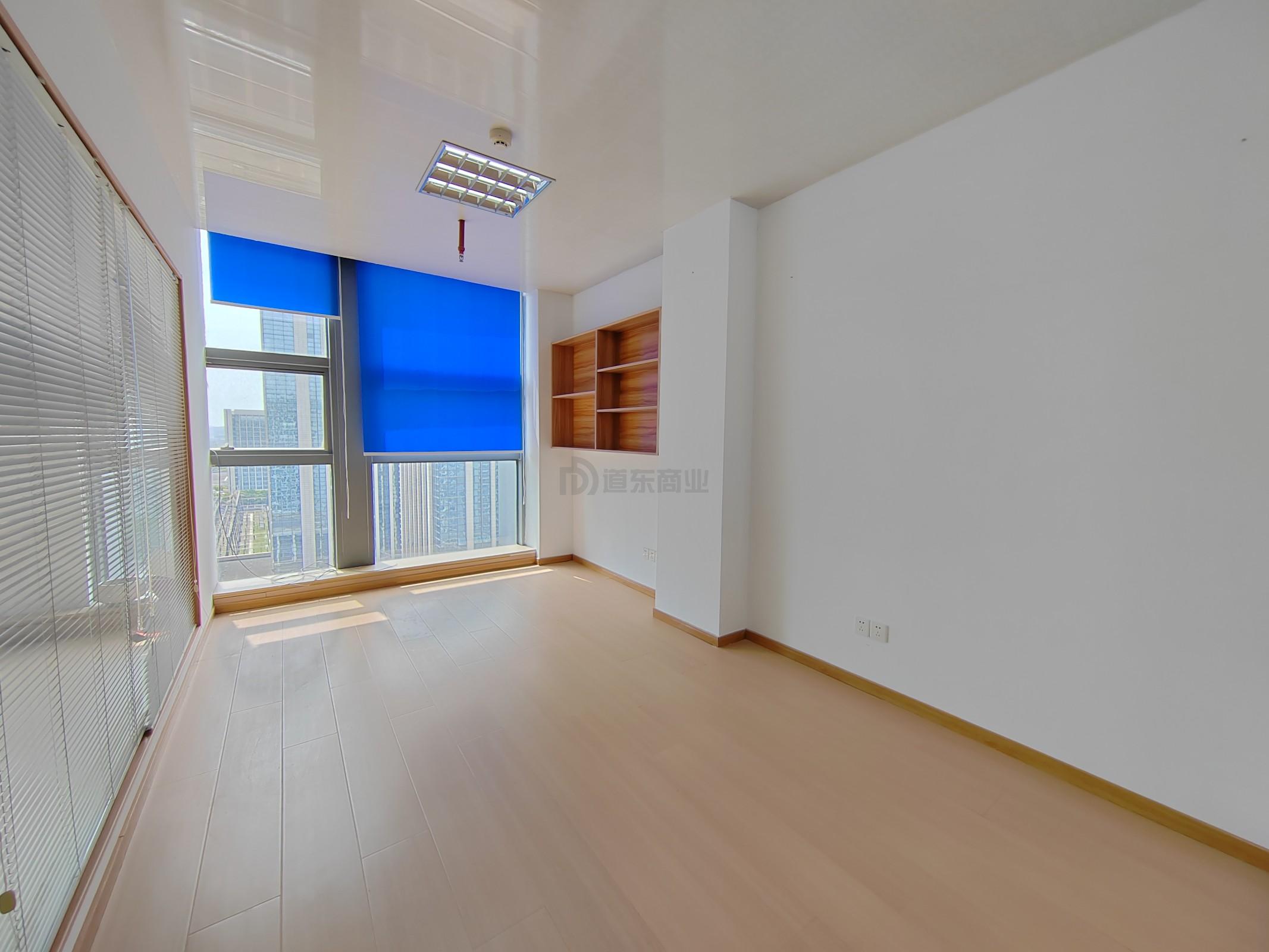 建苑智汇谷面积103平