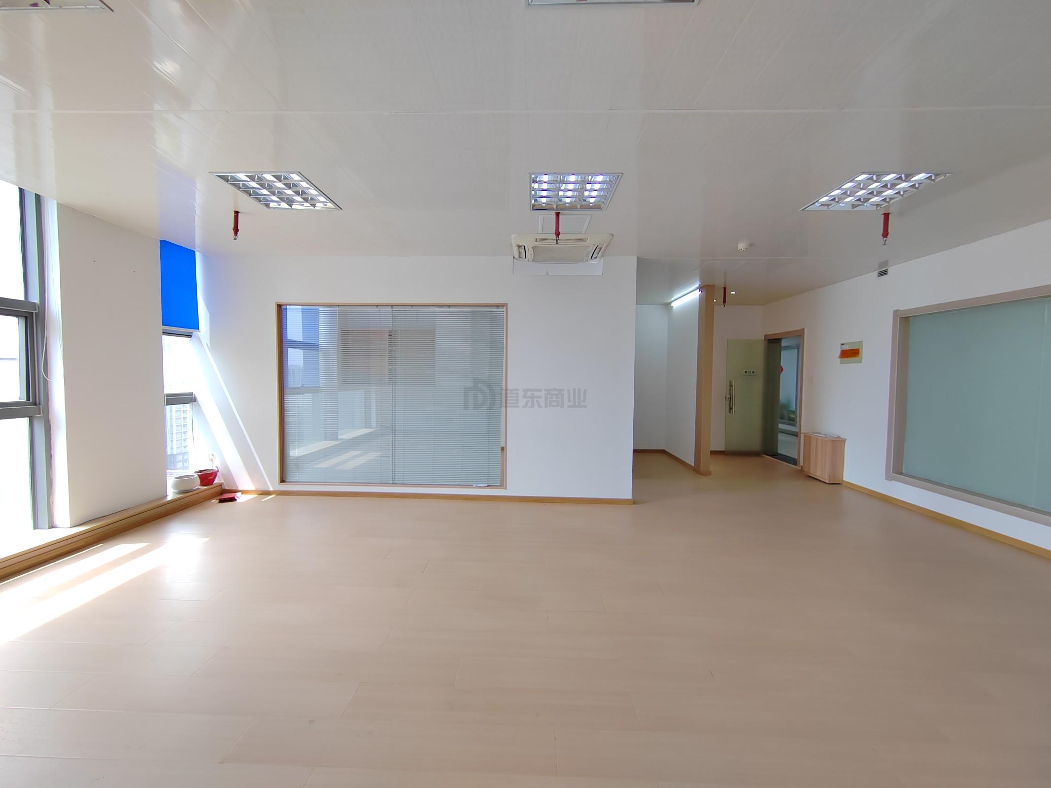 建苑智汇谷面积103平