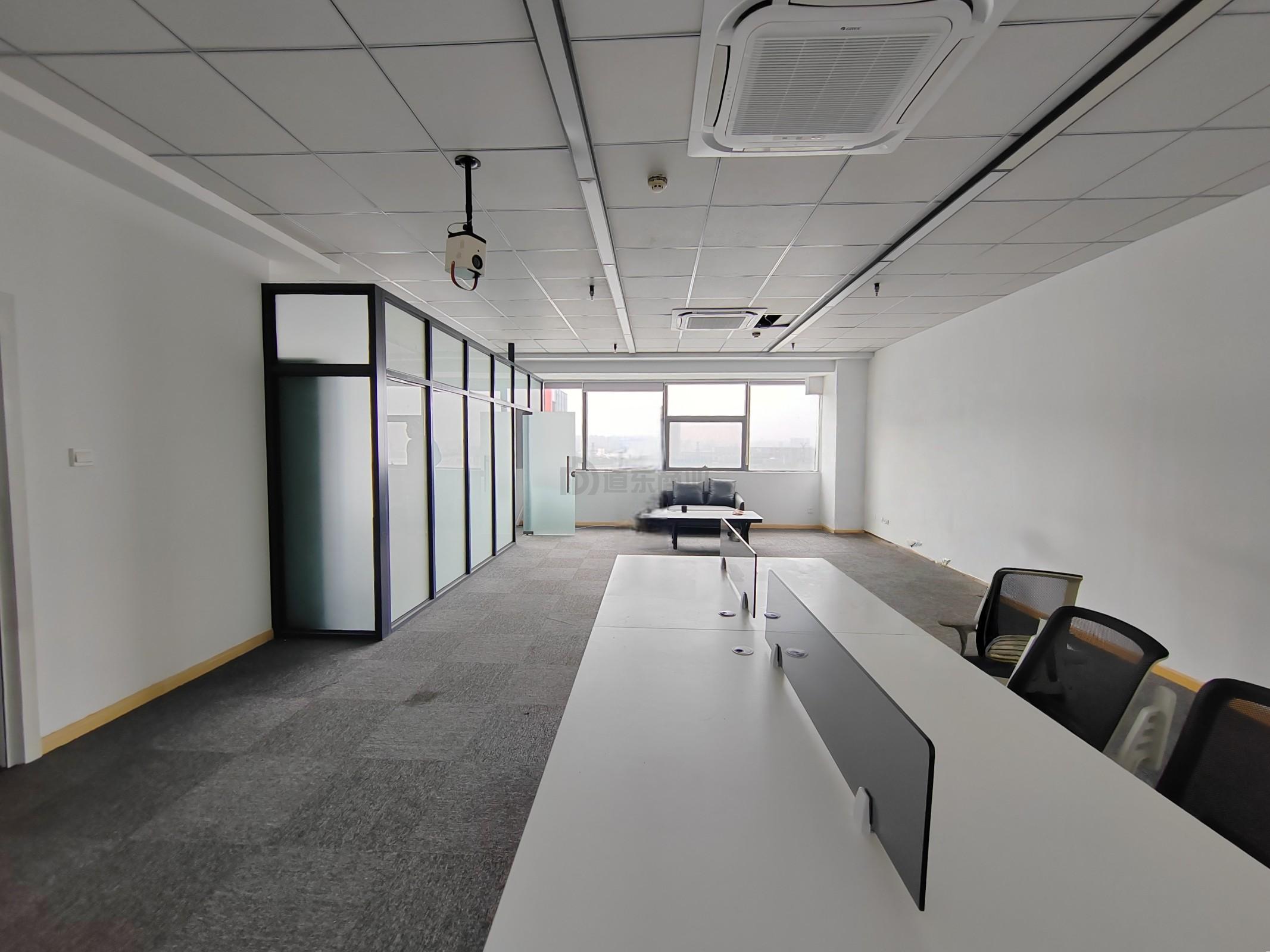 天安智慧城面积97平