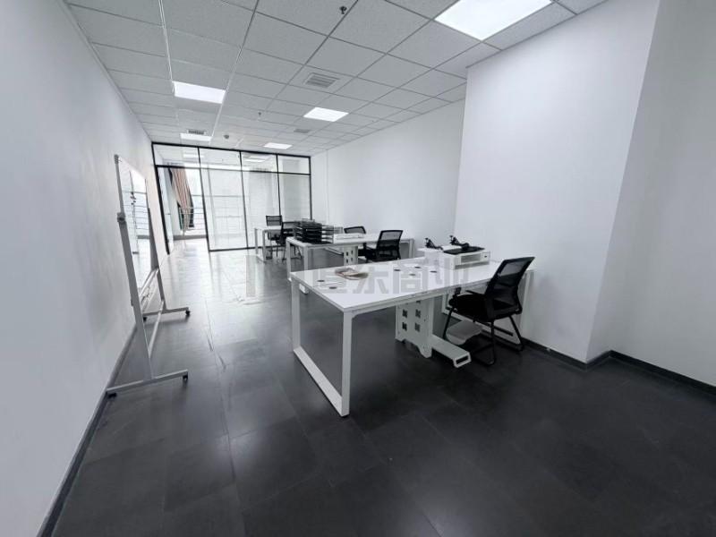 财富大厦100平米办公室出租