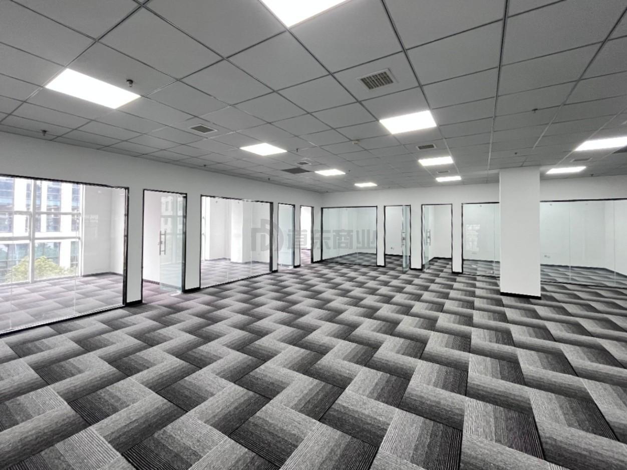 宝通大厦325平米办公室出租