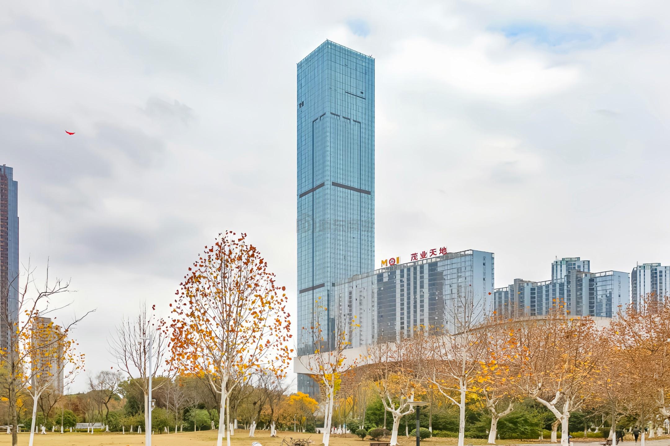 无锡茂业世金中心出租