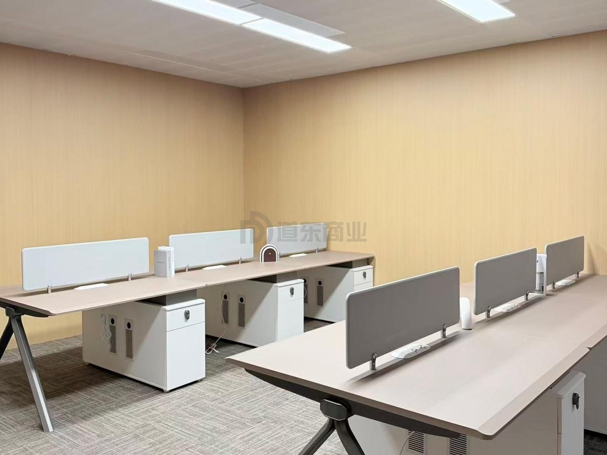 上海中心城开国际面积104平