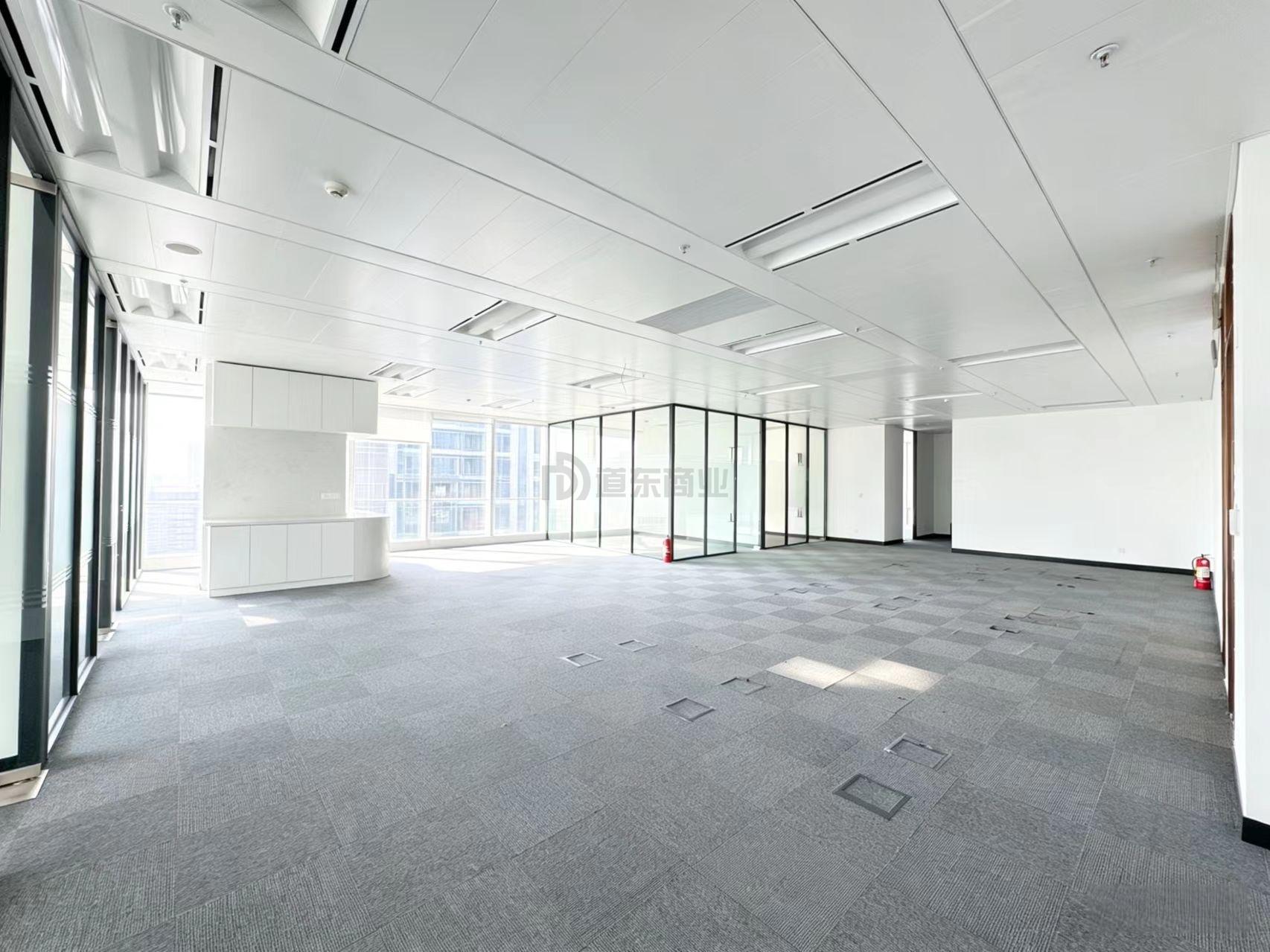 恒隆广场面积481平