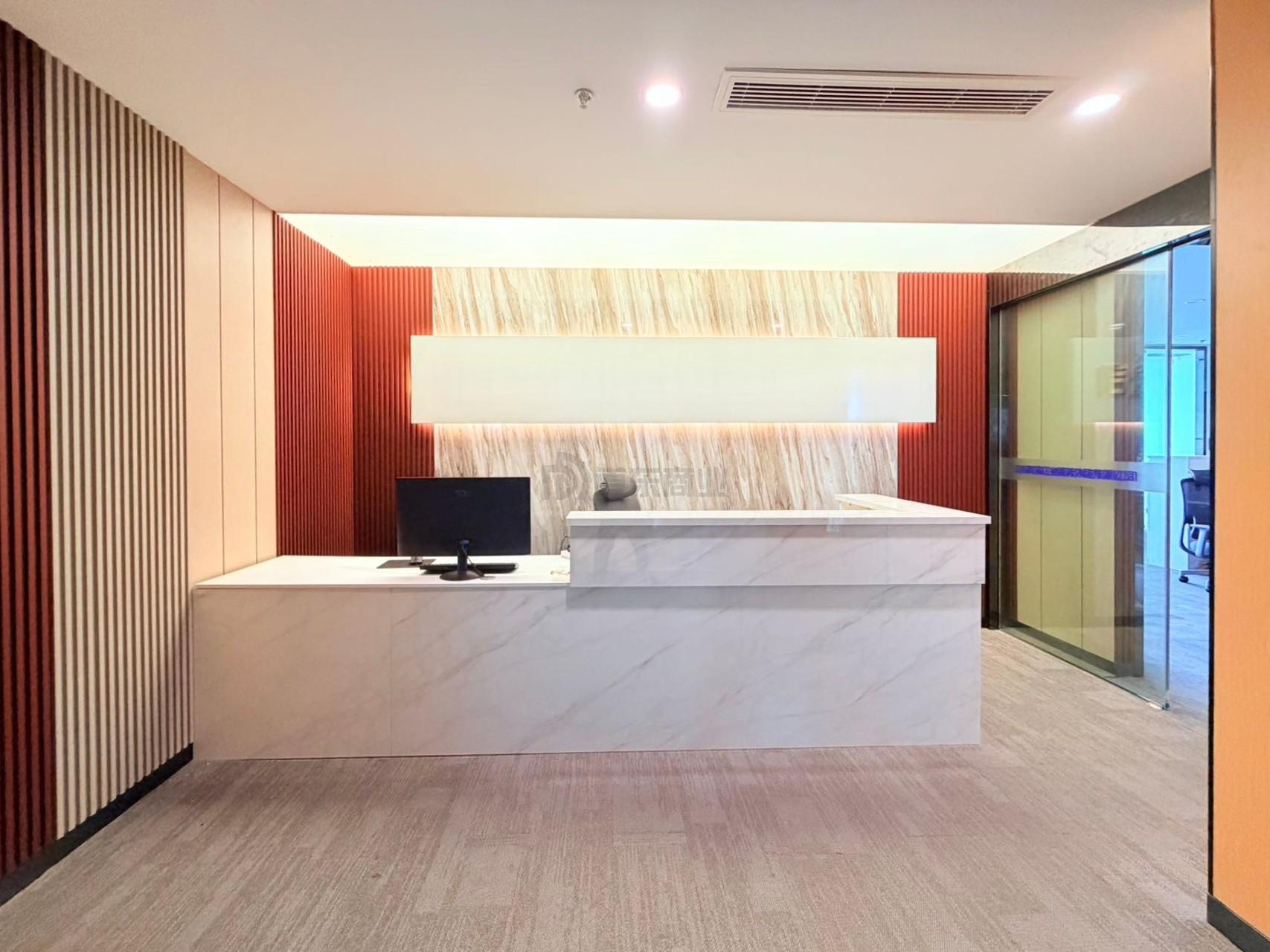 兰亭国际大厦面积1380