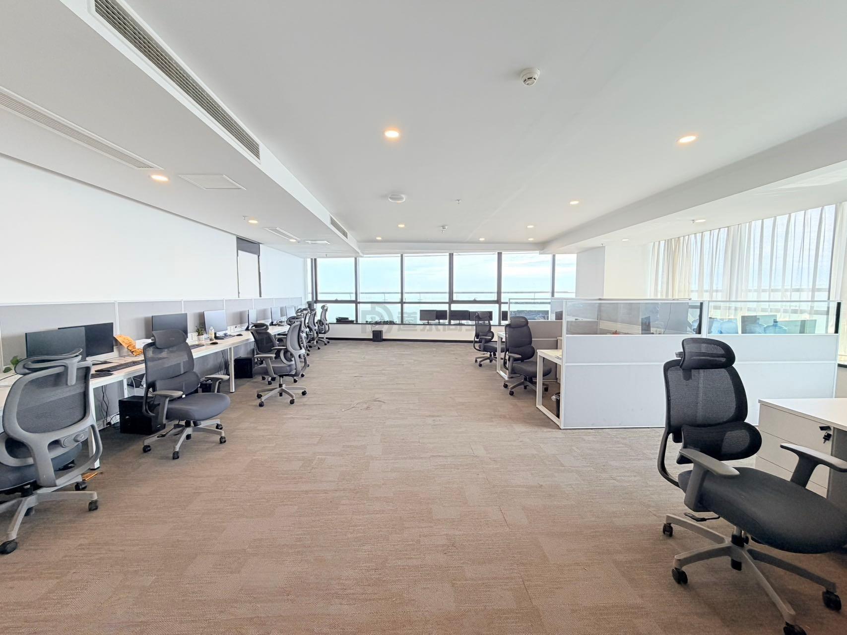 兰亭国际大厦面积1380平