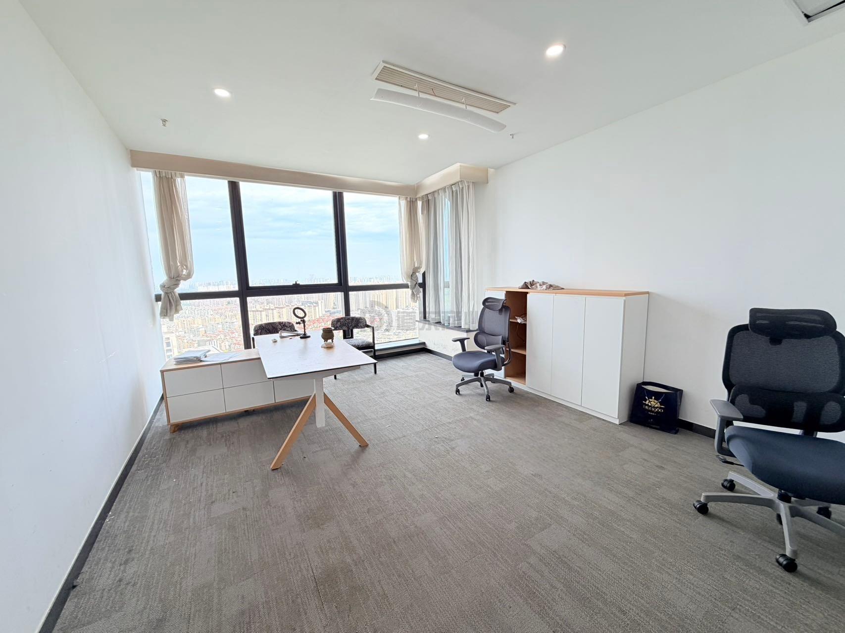 兰亭国际大厦面积1380平