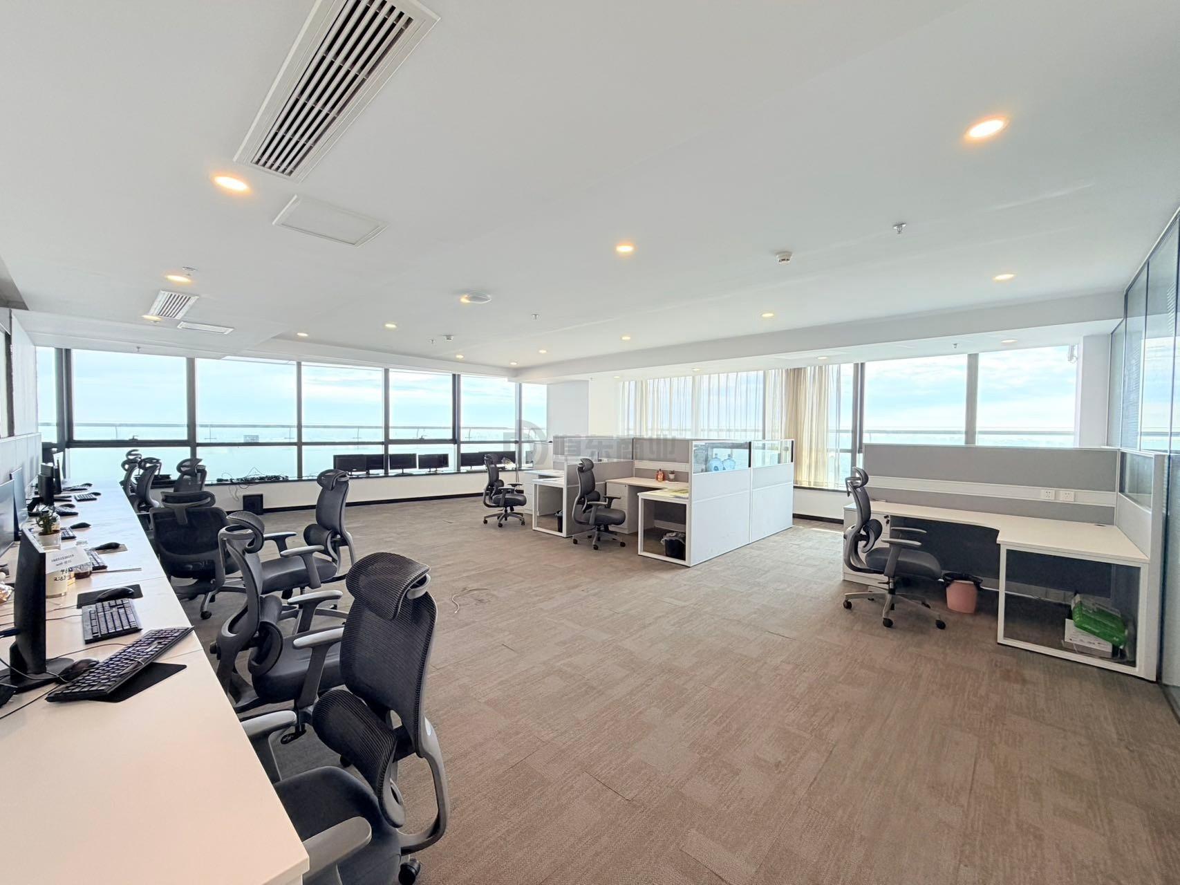 兰亭国际大厦面积1380平