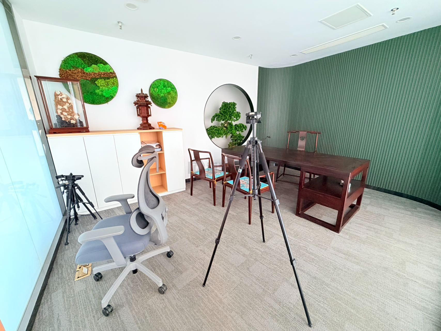 兰亭国际大厦面积1380平