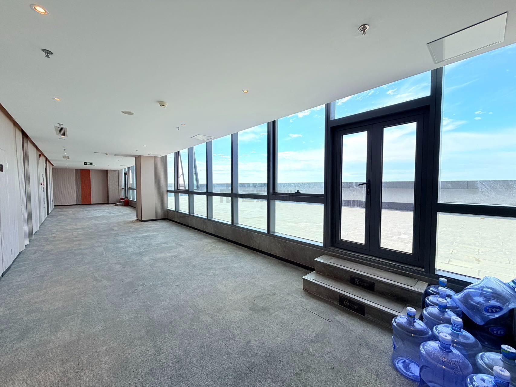 兰亭国际大厦面积1380平