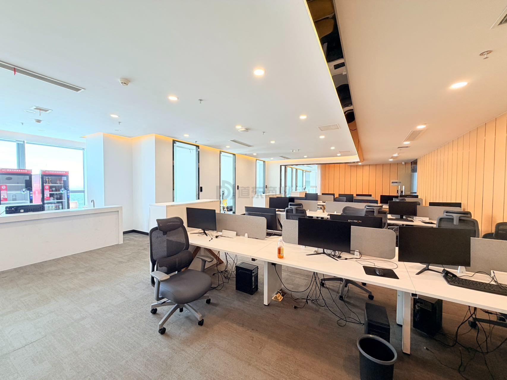 兰亭国际大厦面积1380平