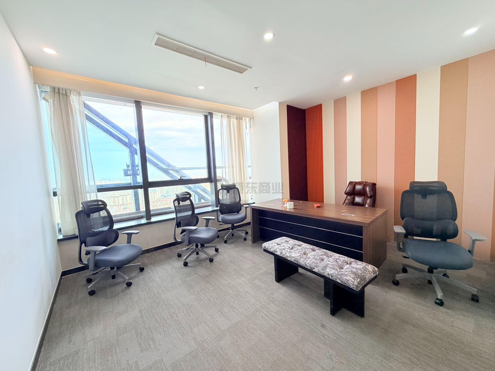 兰亭国际大厦面积1380平