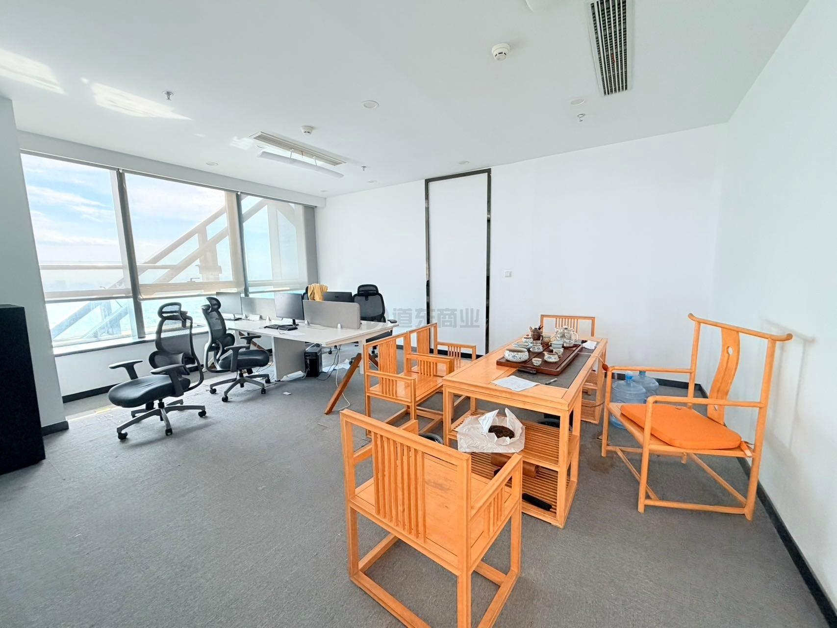 兰亭国际大厦面积1380平