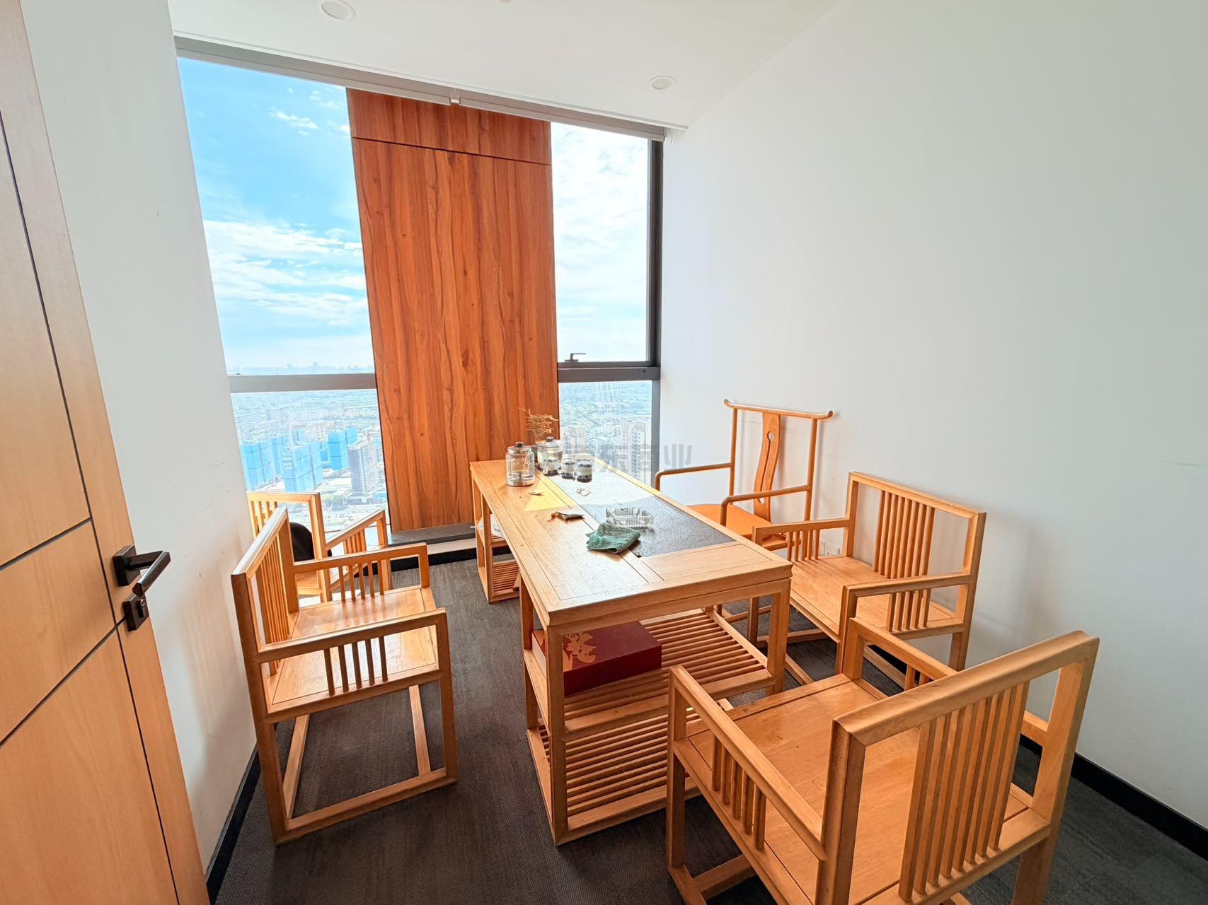 兰亭国际大厦面积1380平