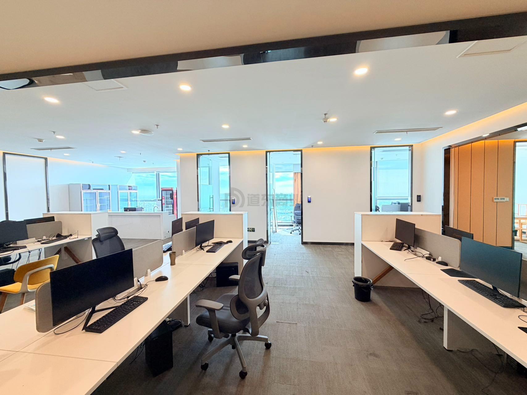 兰亭国际大厦面积1380平