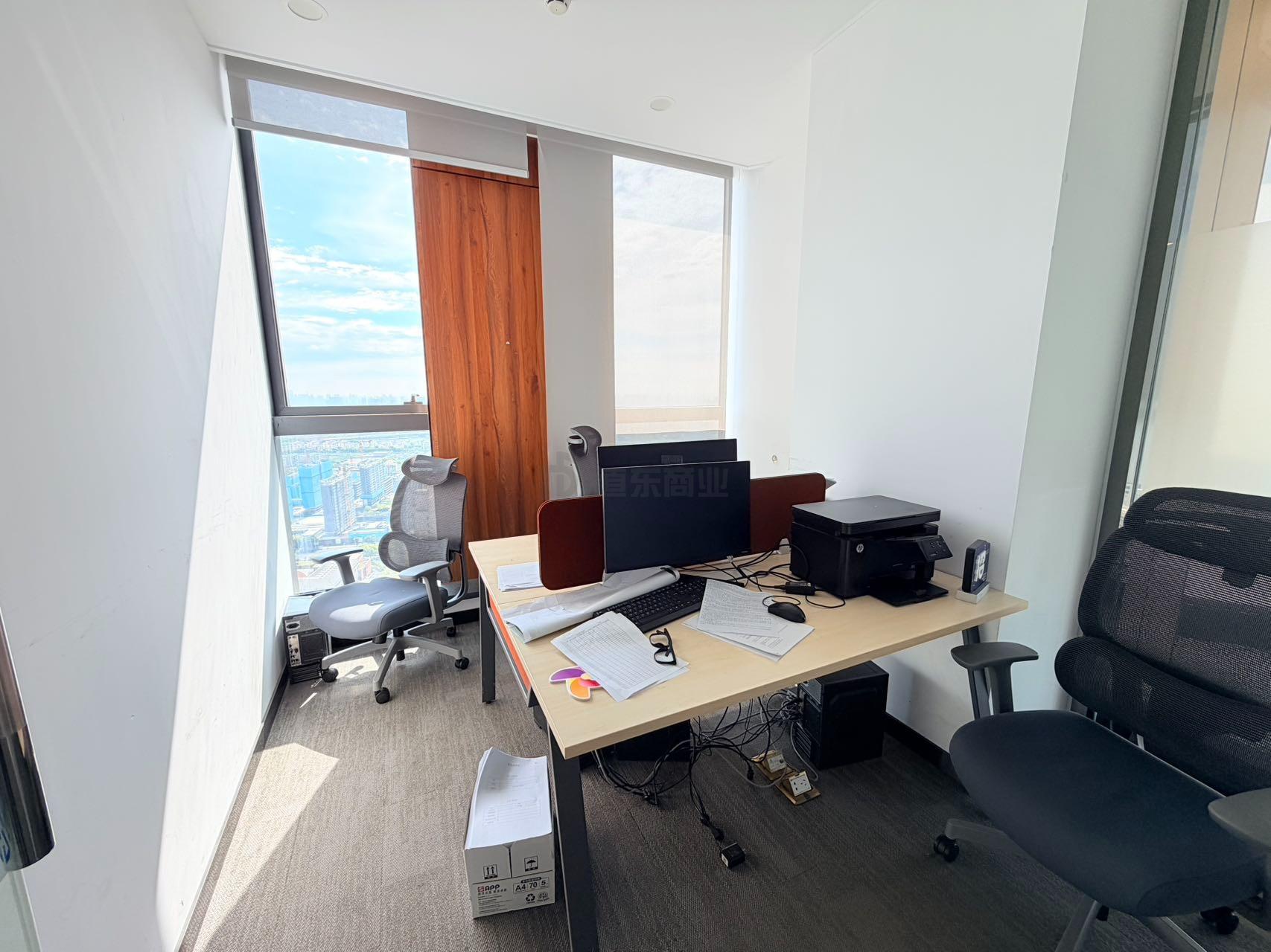 兰亭国际大厦面积1380平