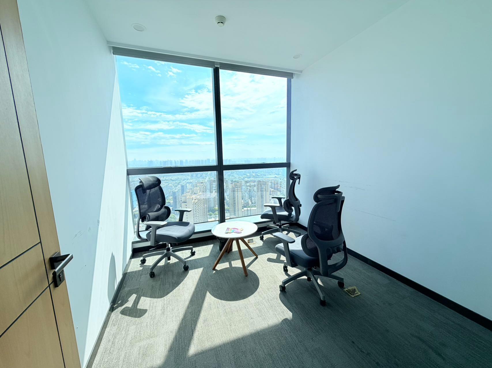 兰亭国际大厦面积1380平