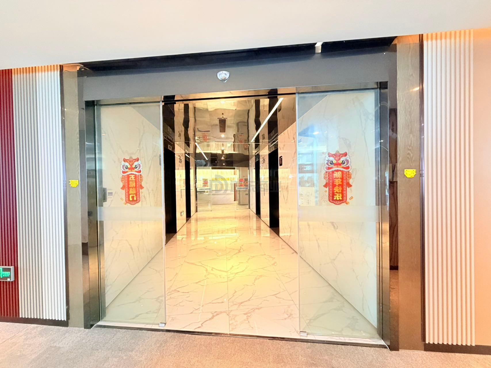 兰亭国际大厦面积1380平