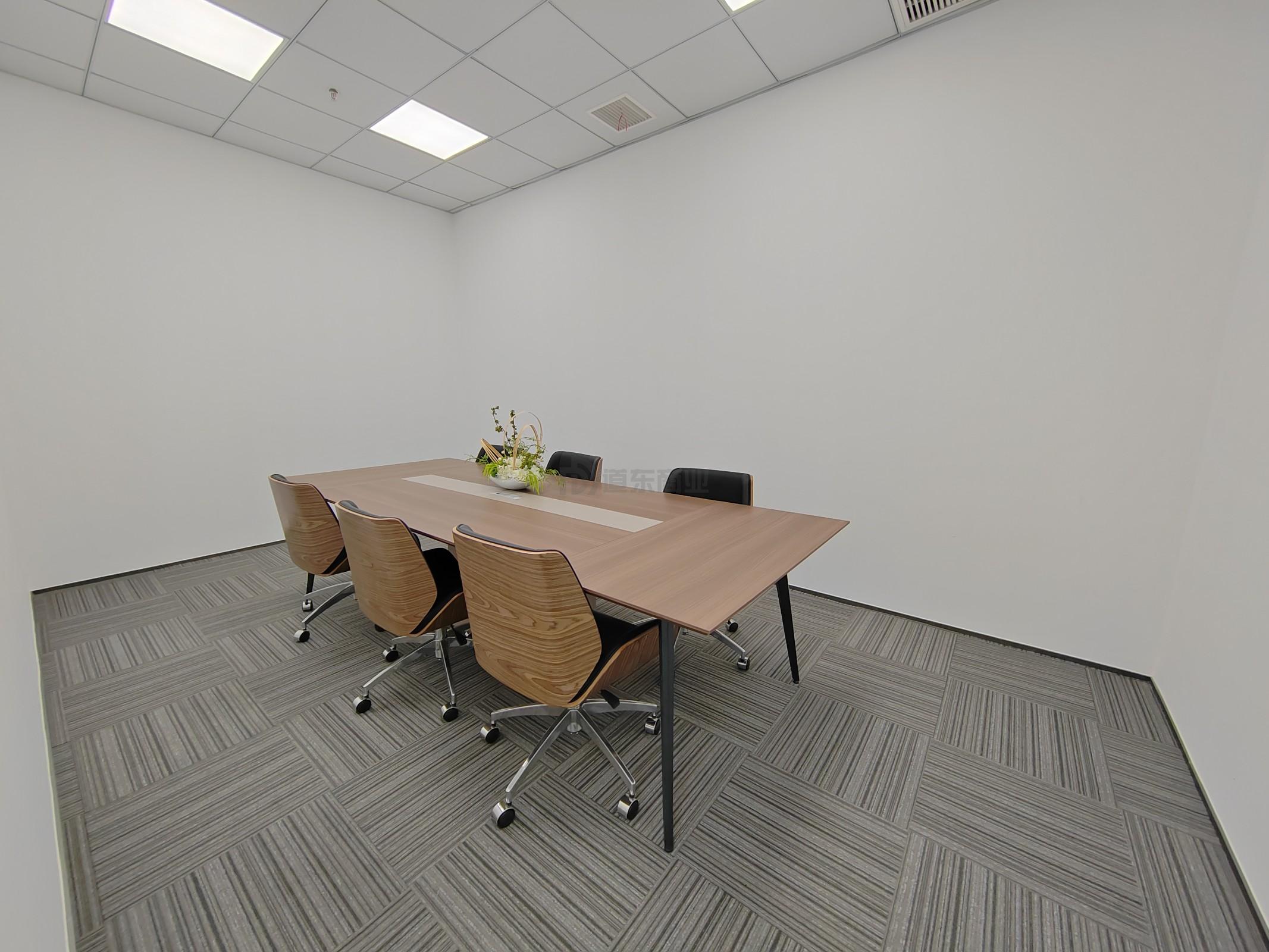 民丰高格创新中心面积386平