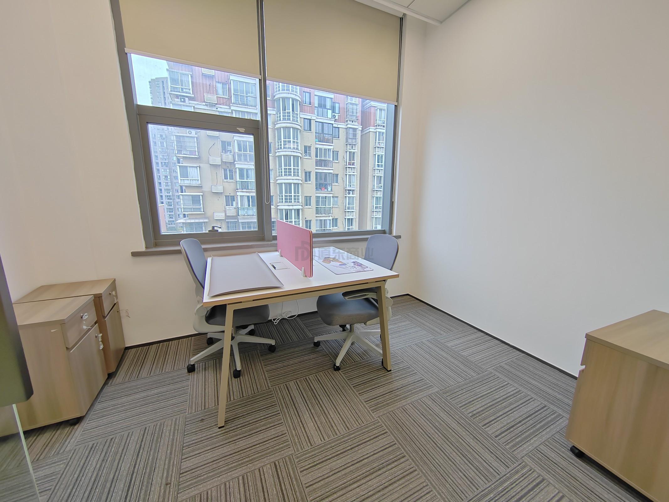 民丰高格创新中心面积386平