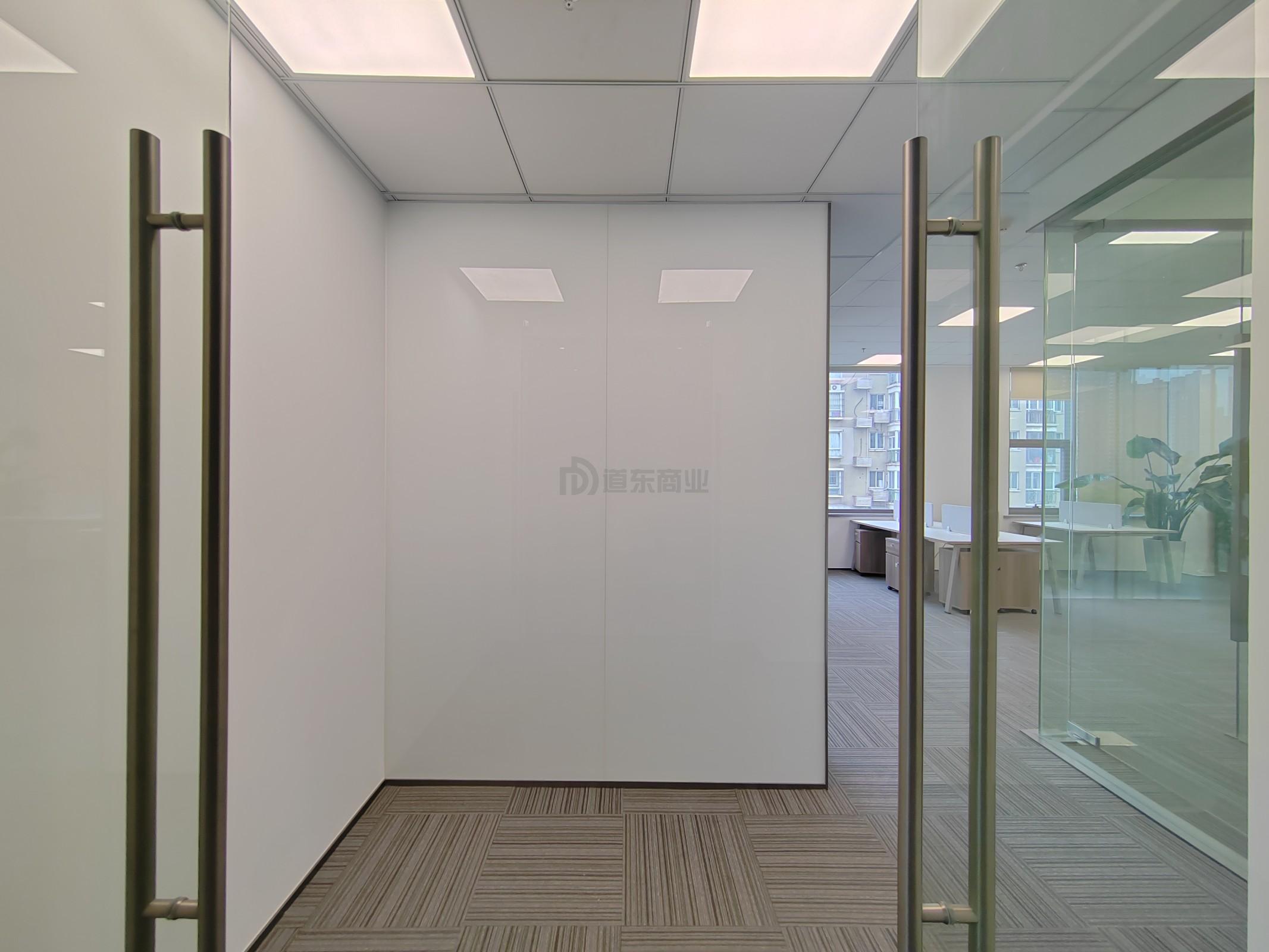 民丰高格创新中心面积386平