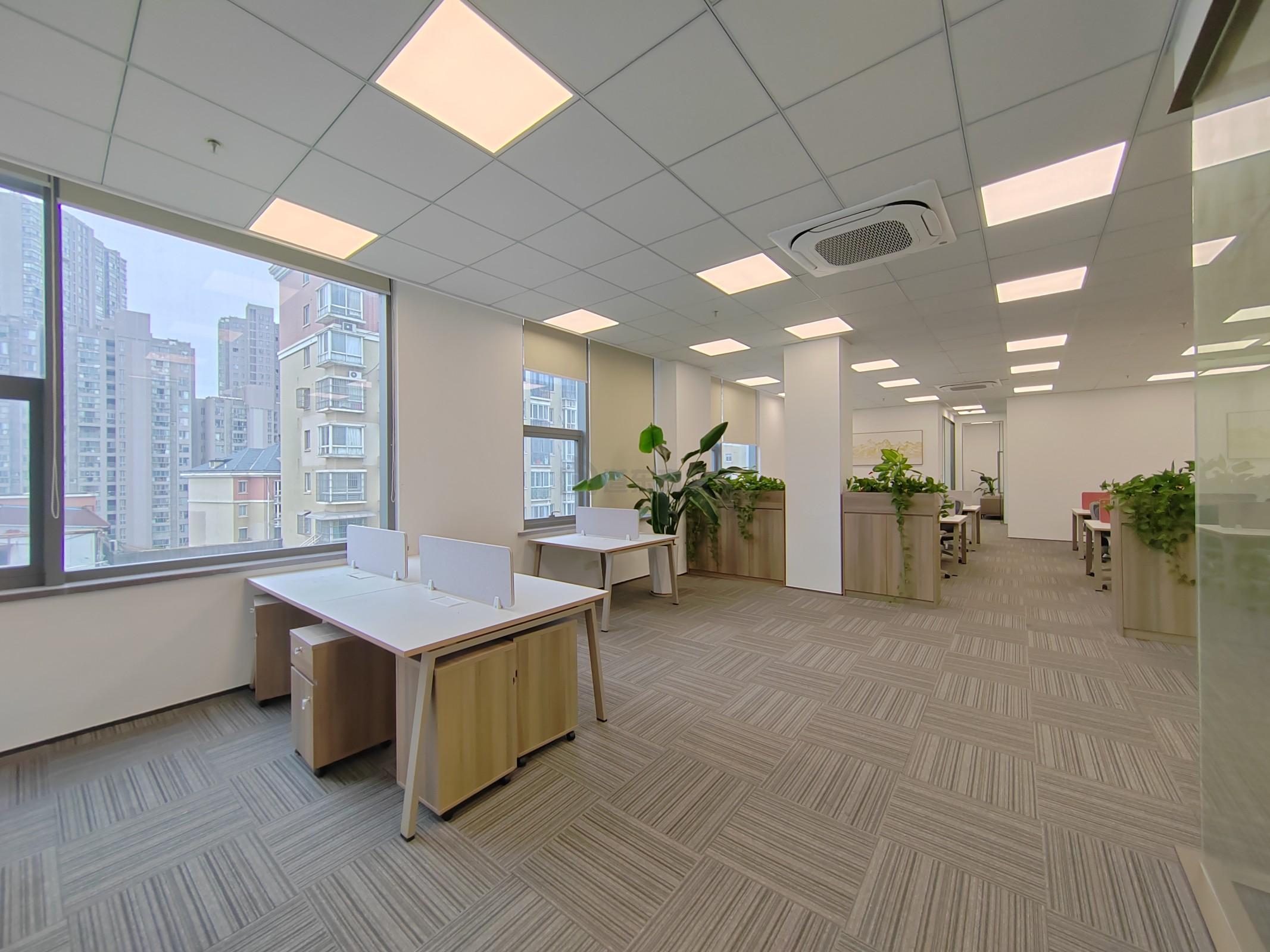 民丰高格创新中心面积386平