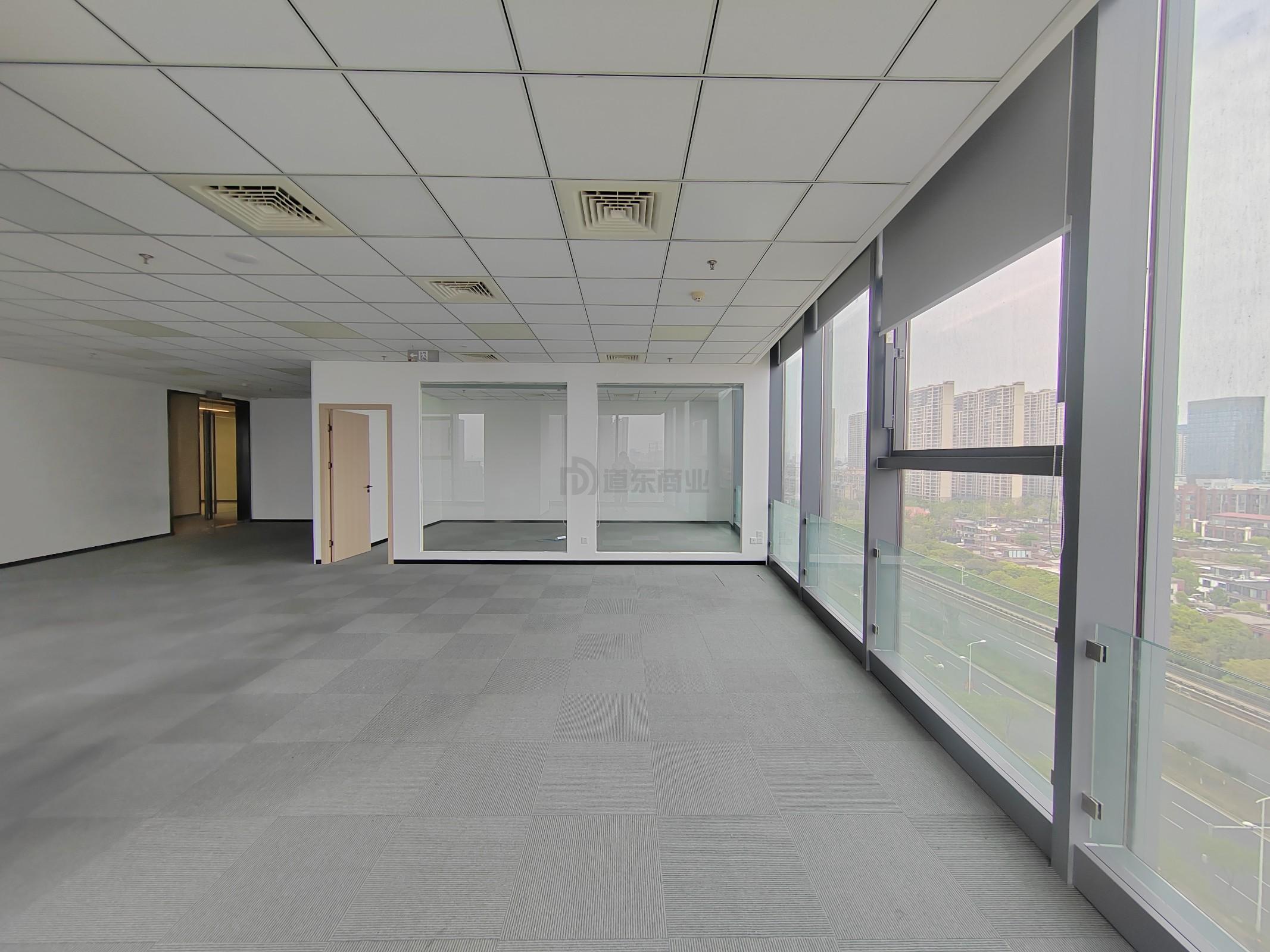 云马创新中心面积171平