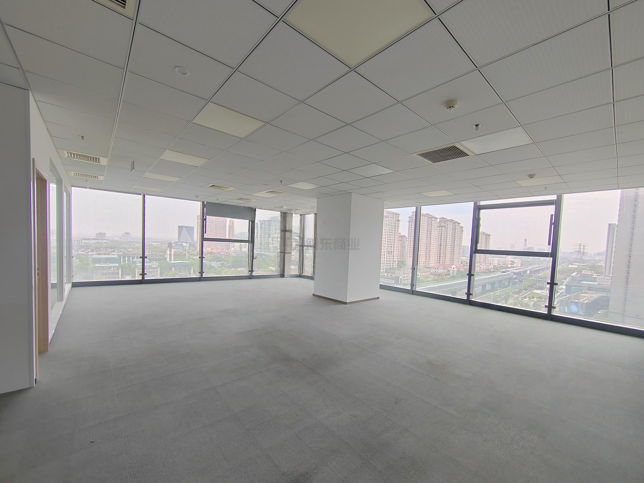 云马创新中心面积171平