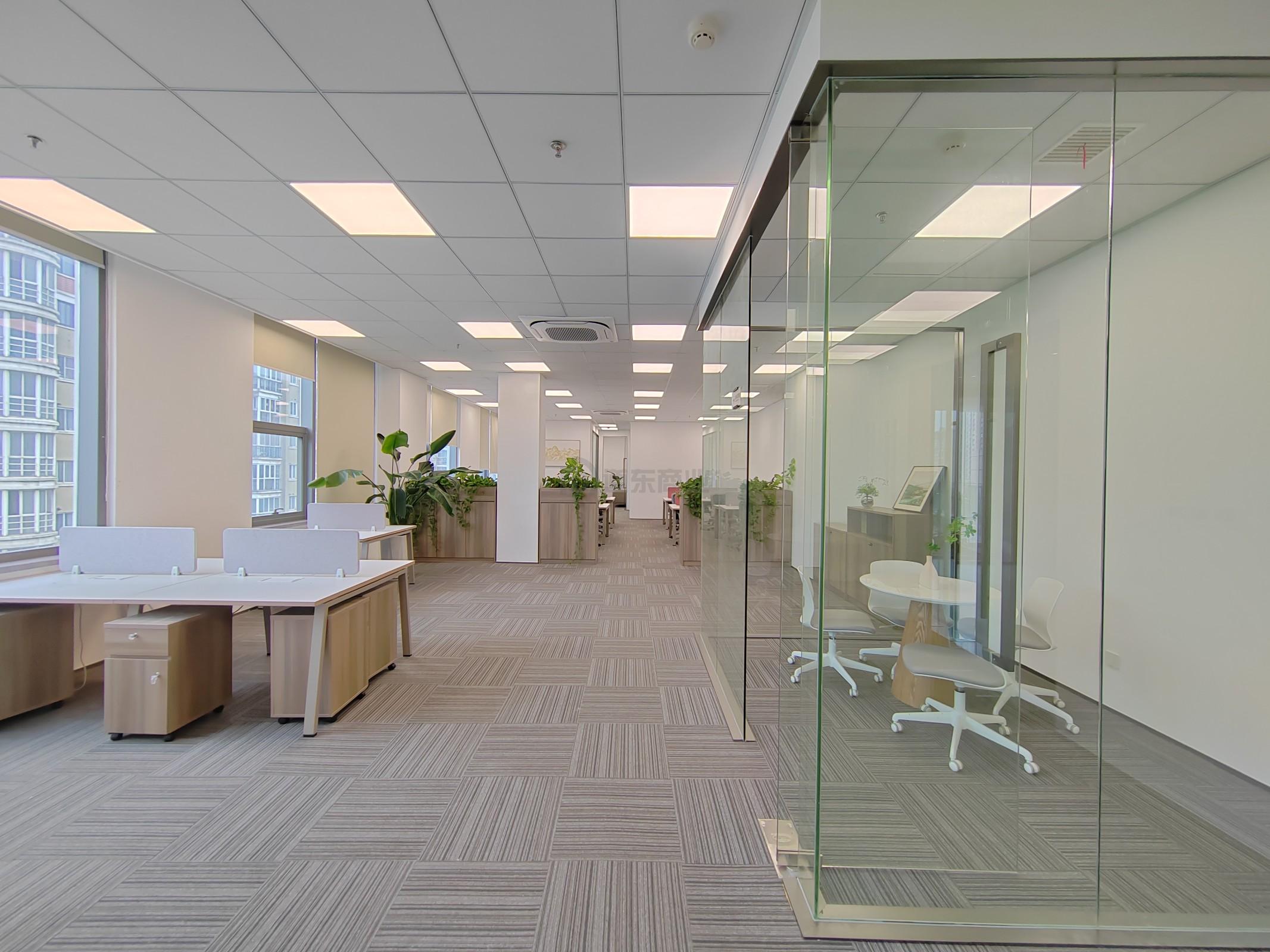 民丰高格创新中心面积386平