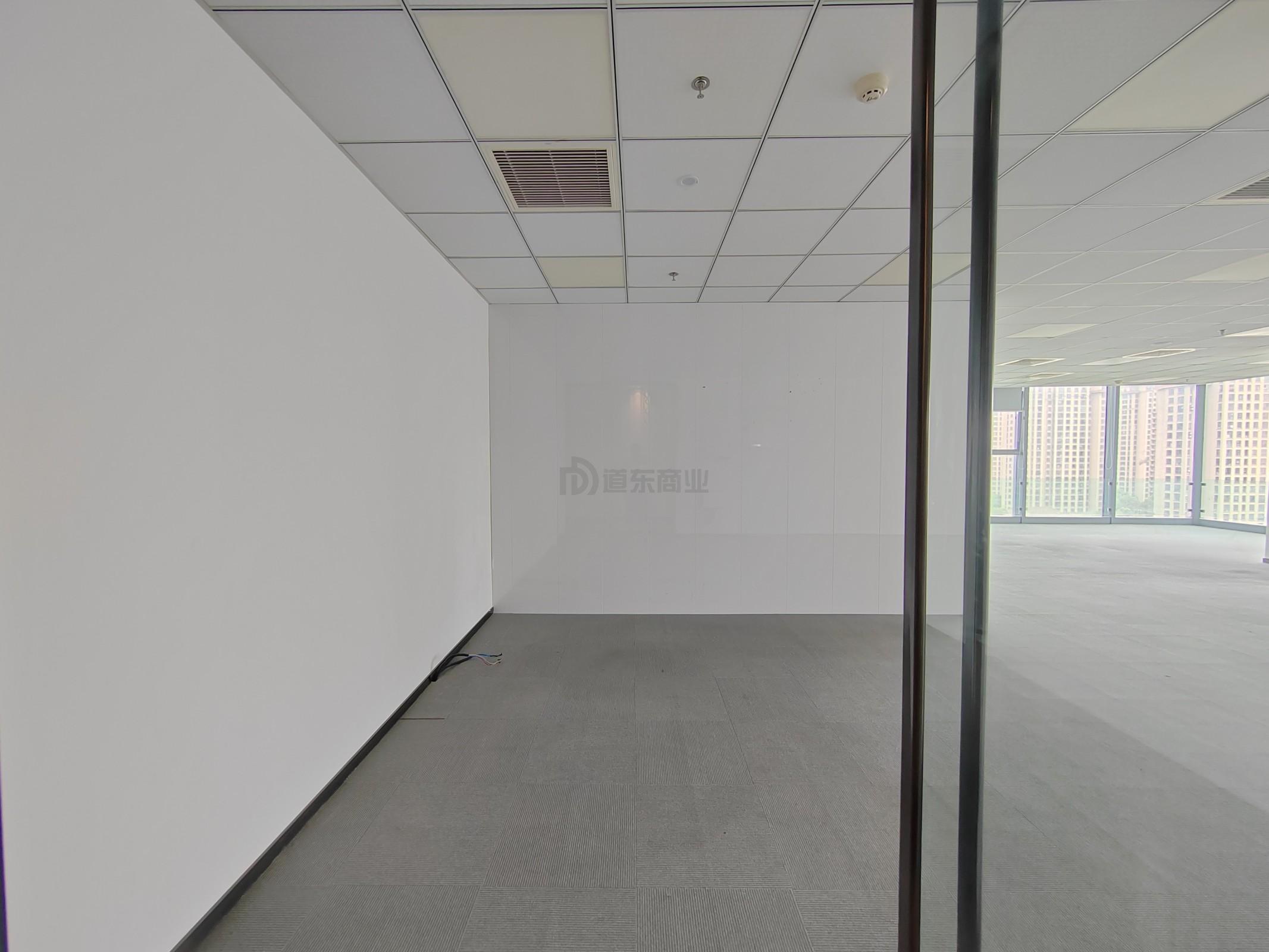 云马创新中心面积171平