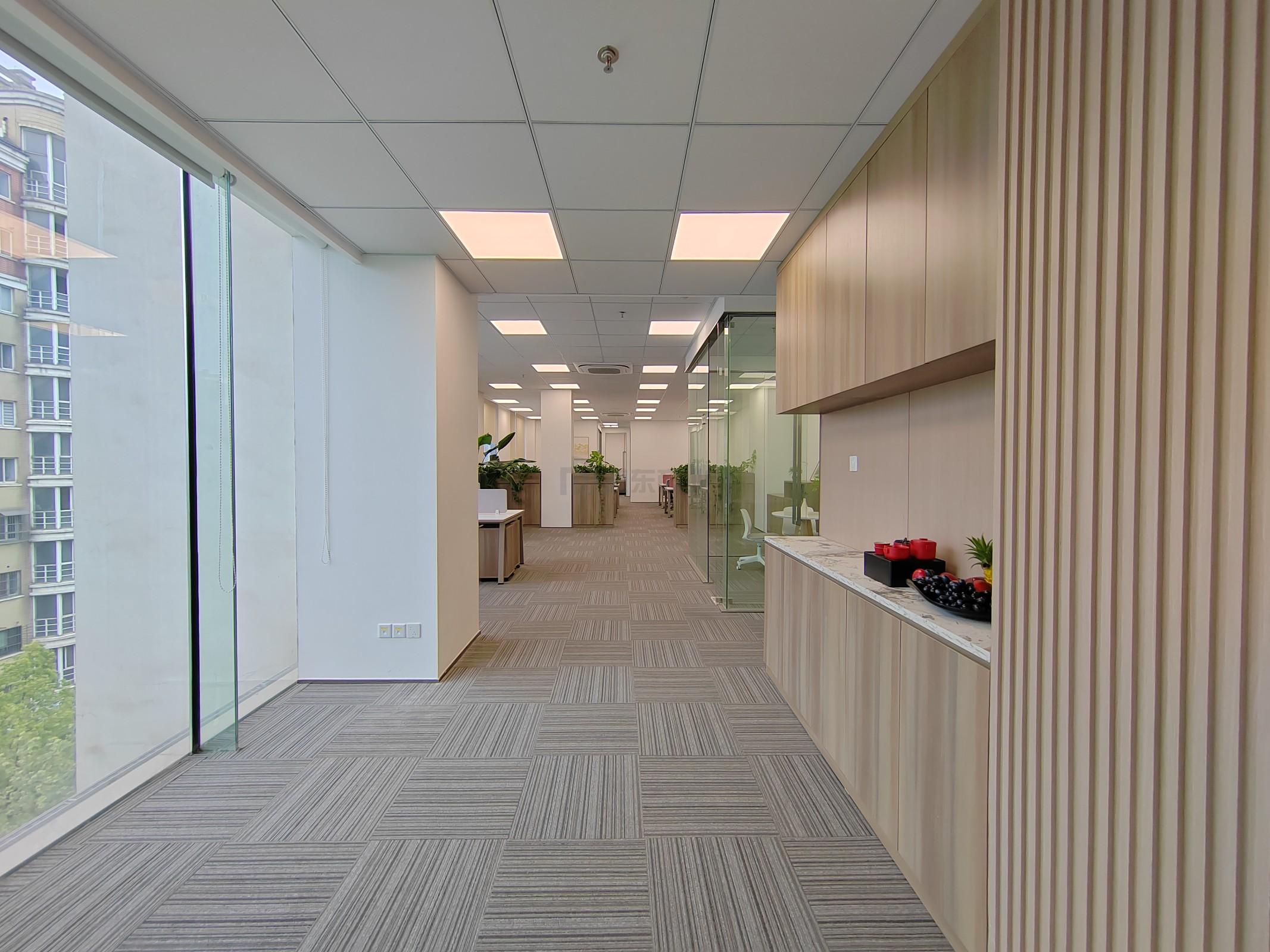 民丰高格创新中心面积386平