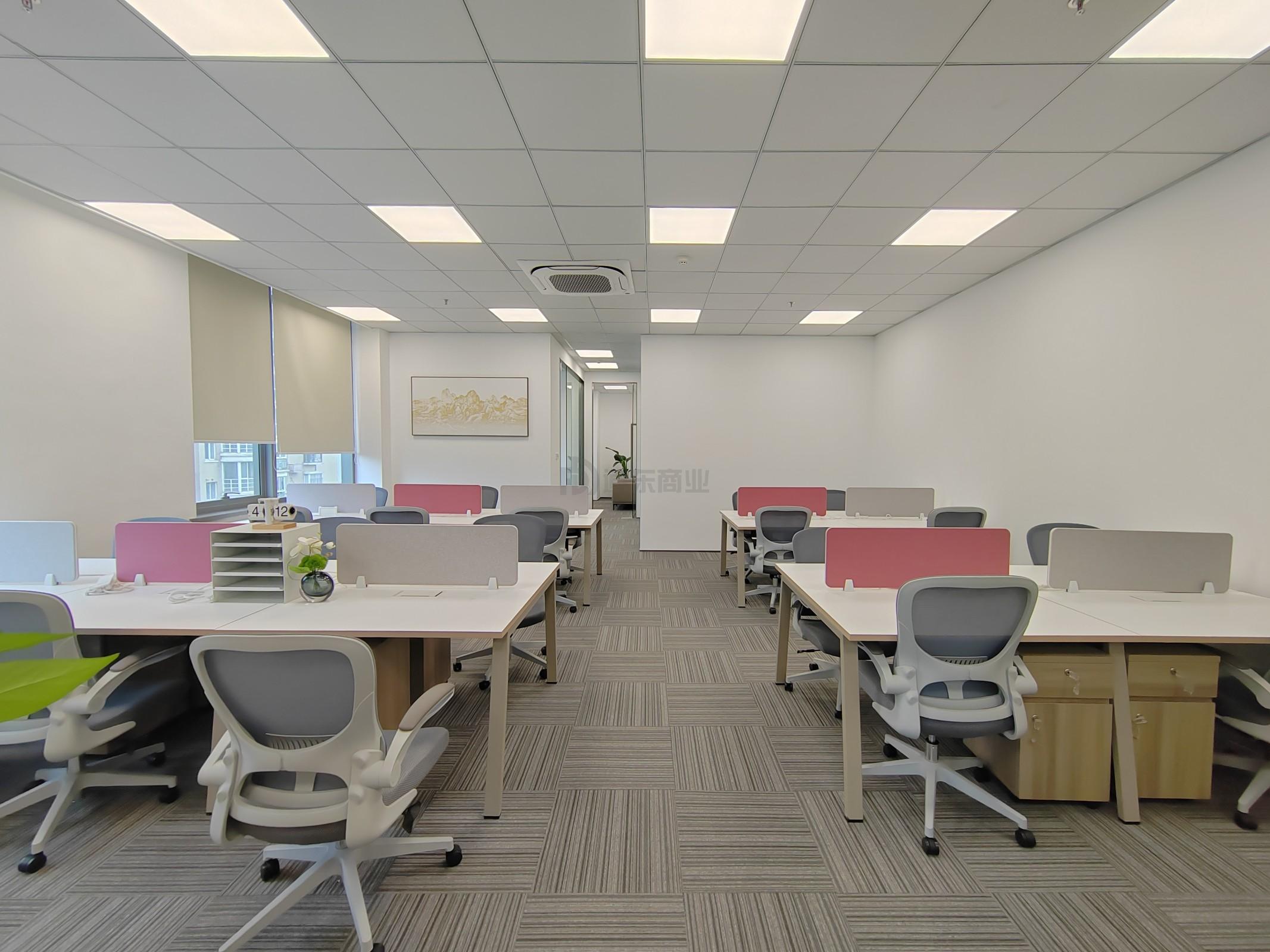 民丰高格创新中心面积386平