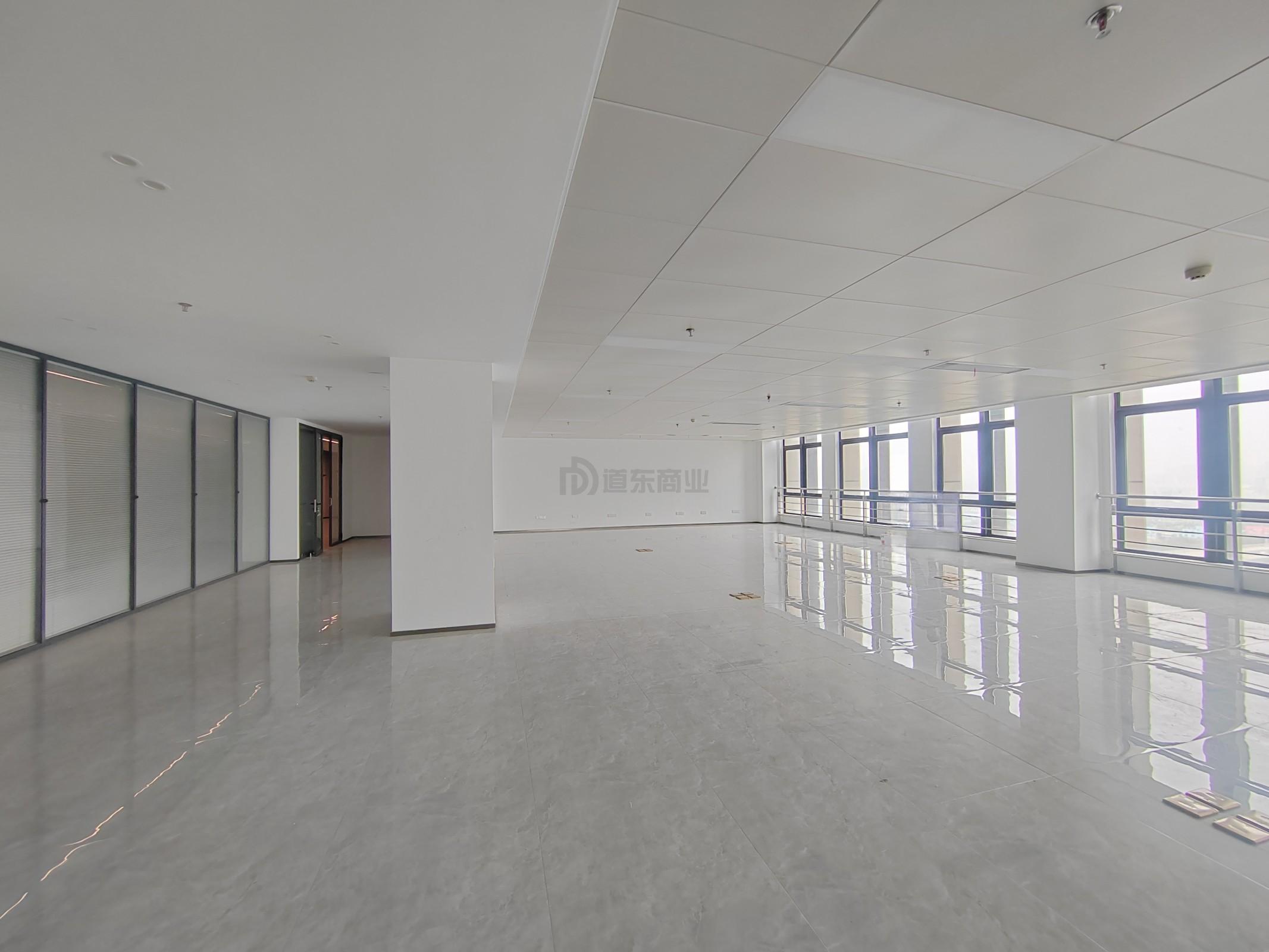 梁溪科技城面积450平