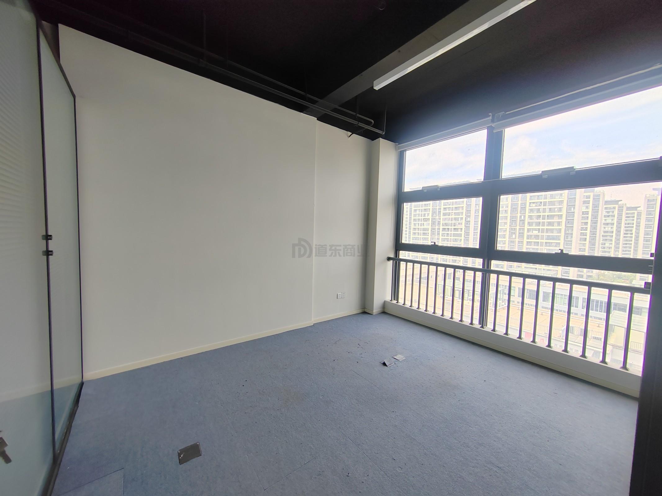 南山车联网小镇面积122平